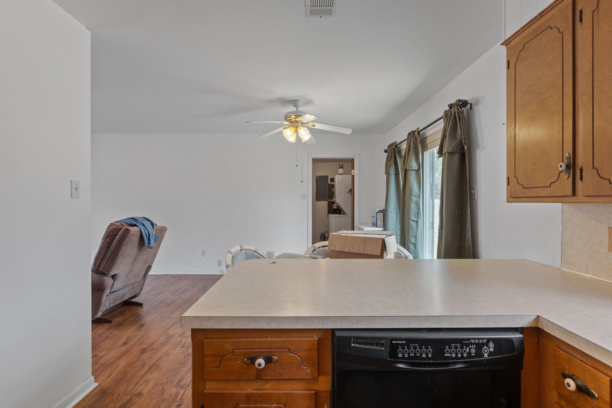 MIMOSA GARDENS - Residential