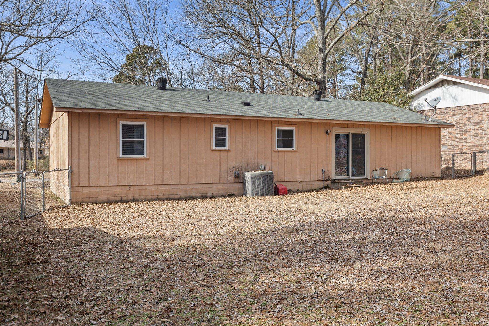 MIMOSA GARDENS - Residential