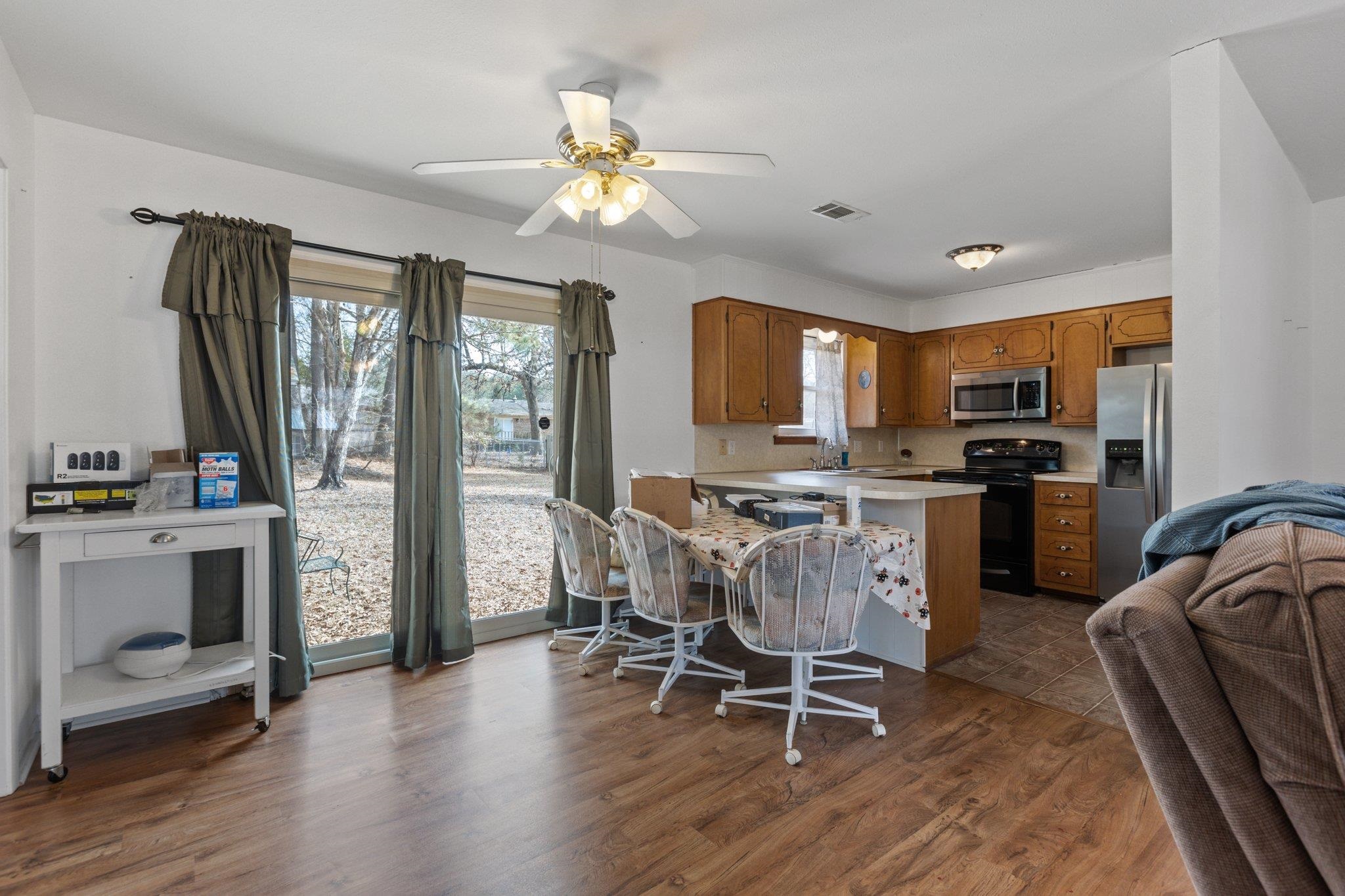 MIMOSA GARDENS - Residential