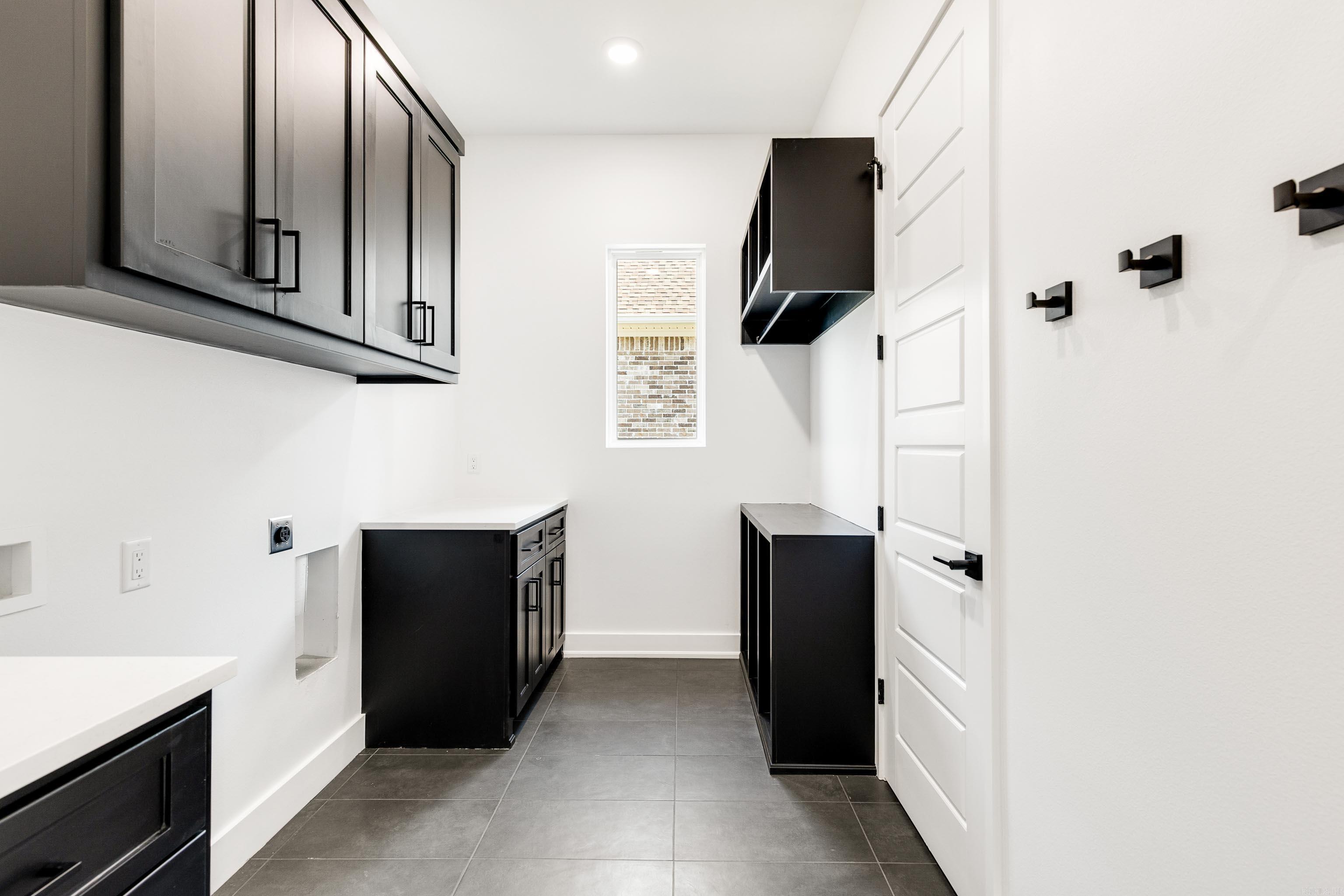 FIELDS OF HURRICANE LAKE ESTATES - Residential