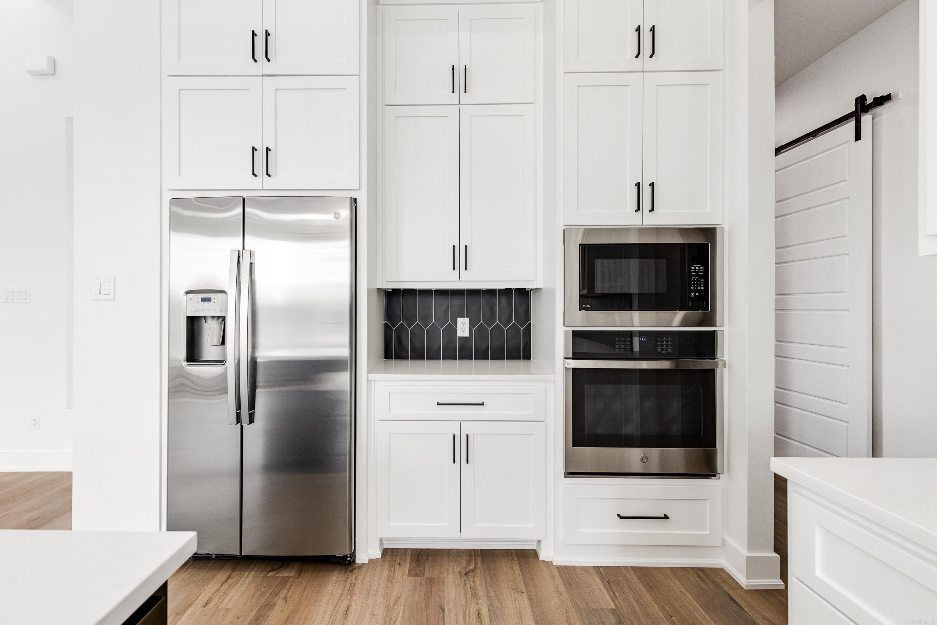 FIELDS OF HURRICANE LAKE ESTATES - Residential