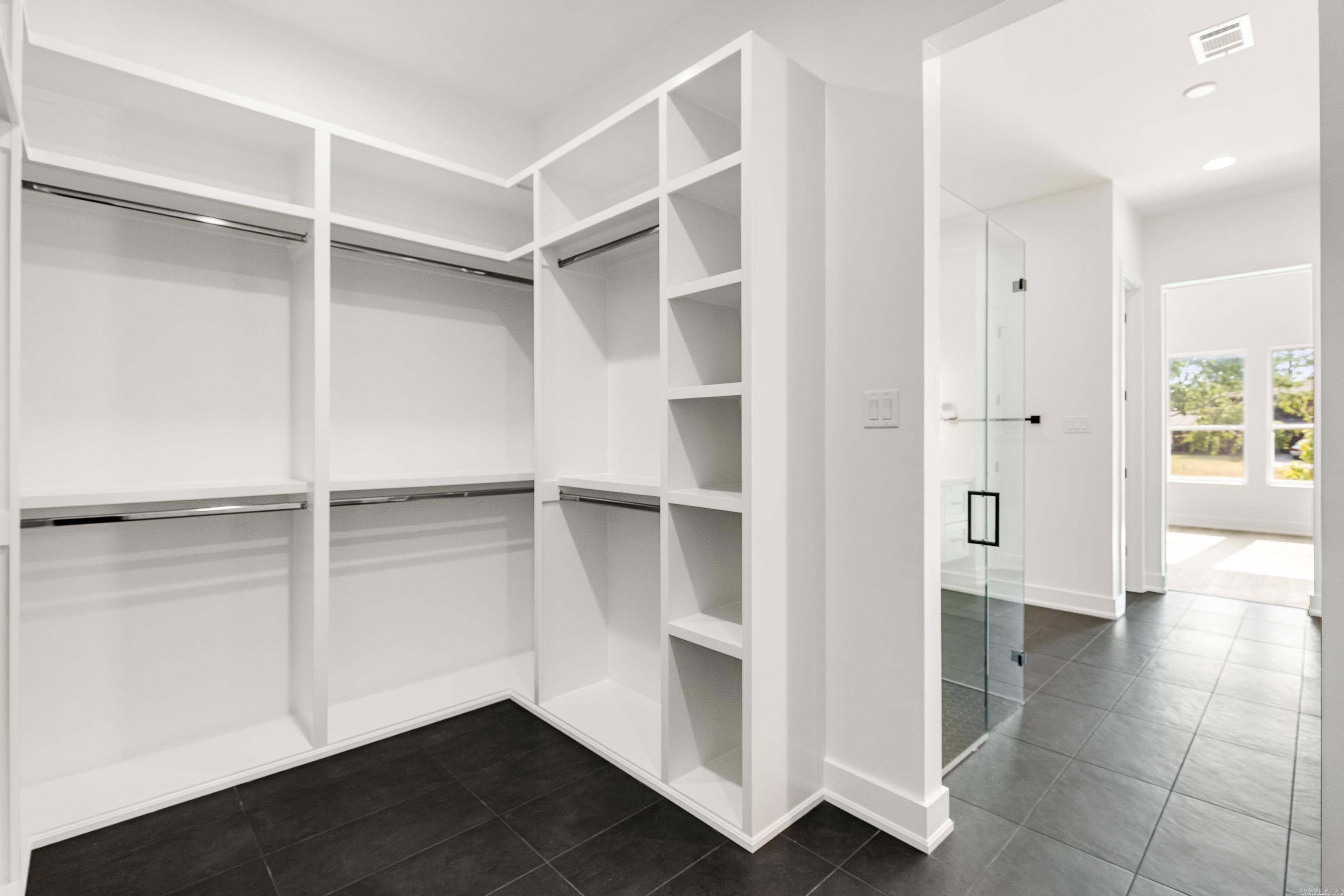 FIELDS OF HURRICANE LAKE ESTATES - Residential