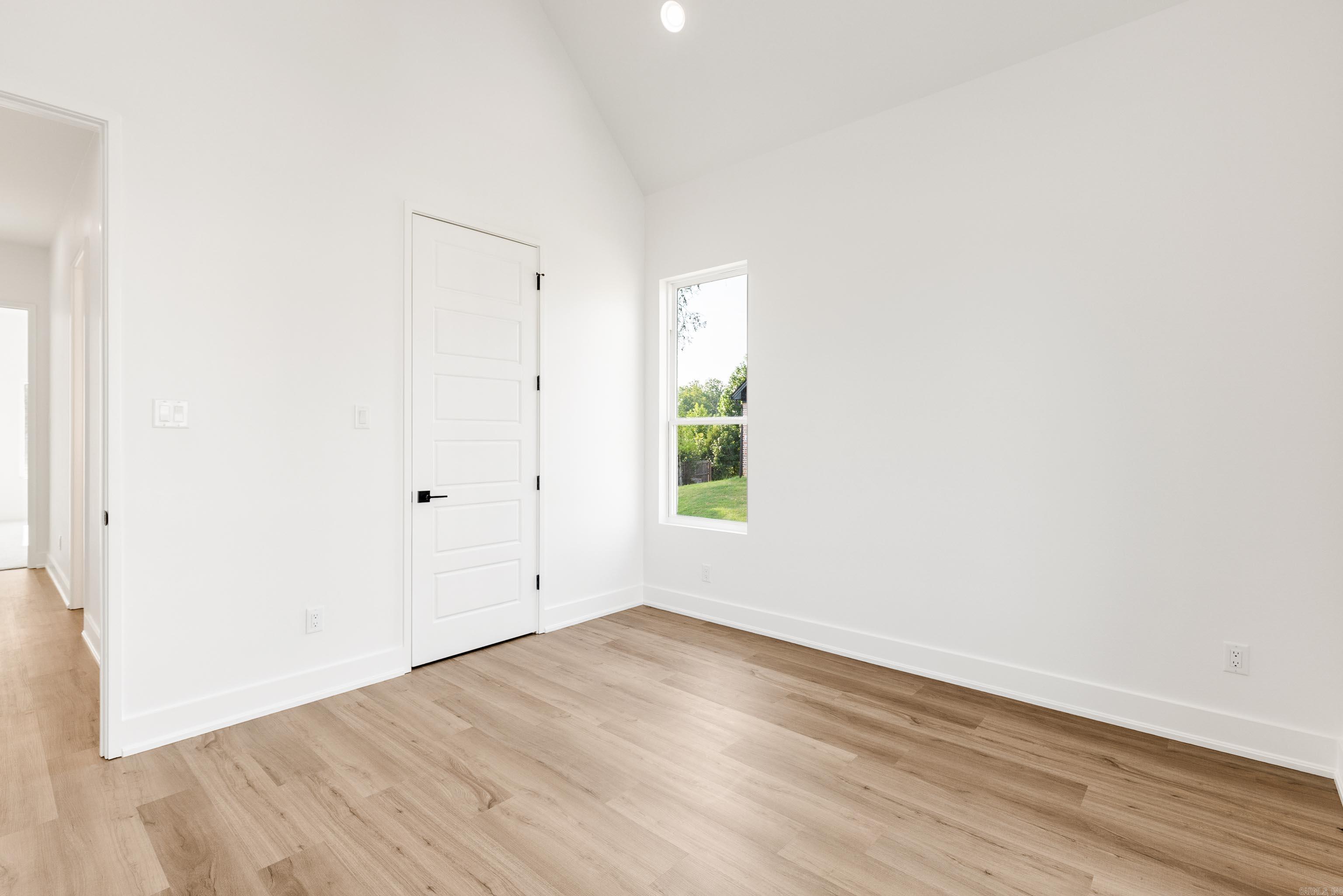 FIELDS OF HURRICANE LAKE ESTATES - Residential