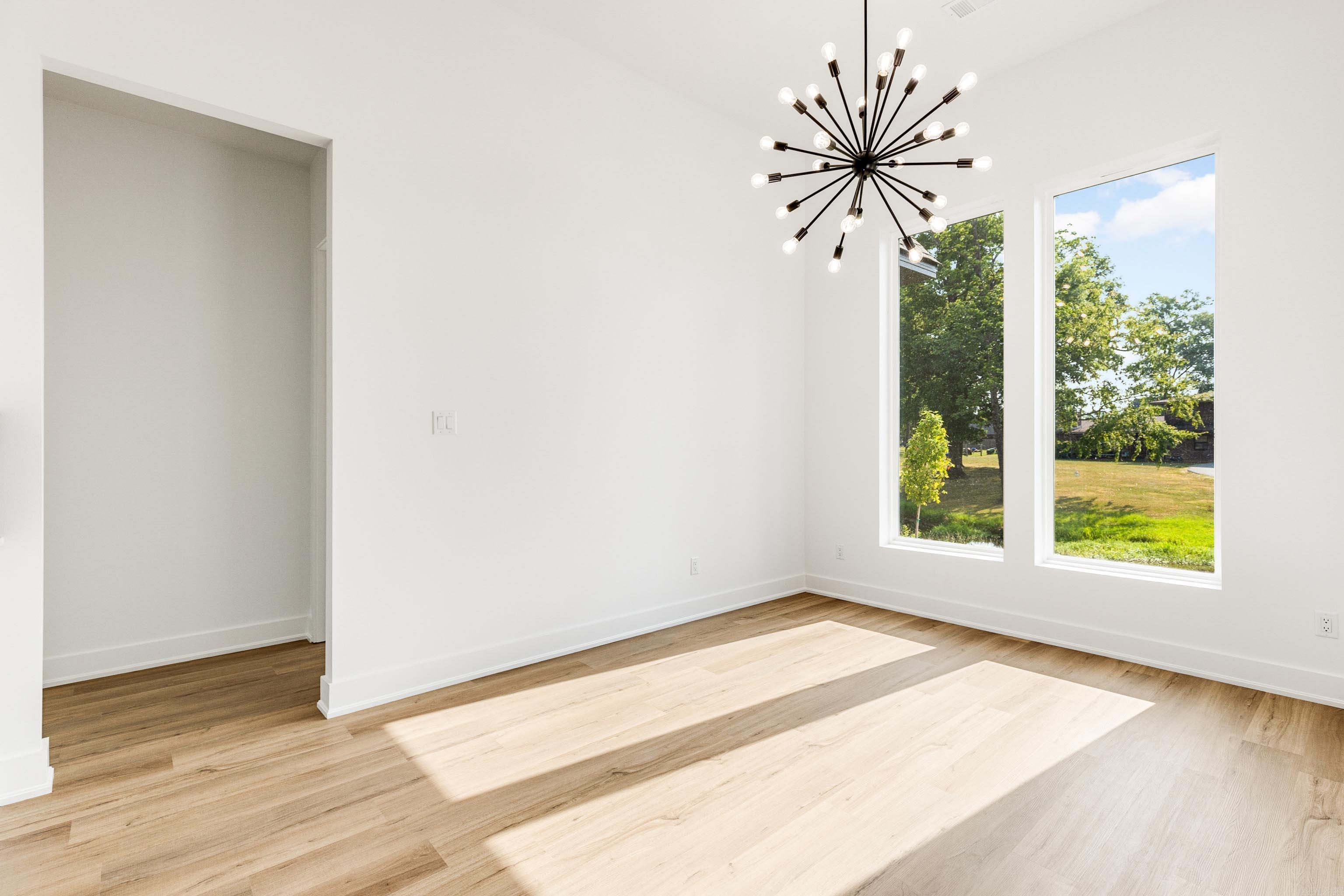 FIELDS OF HURRICANE LAKE ESTATES - Residential