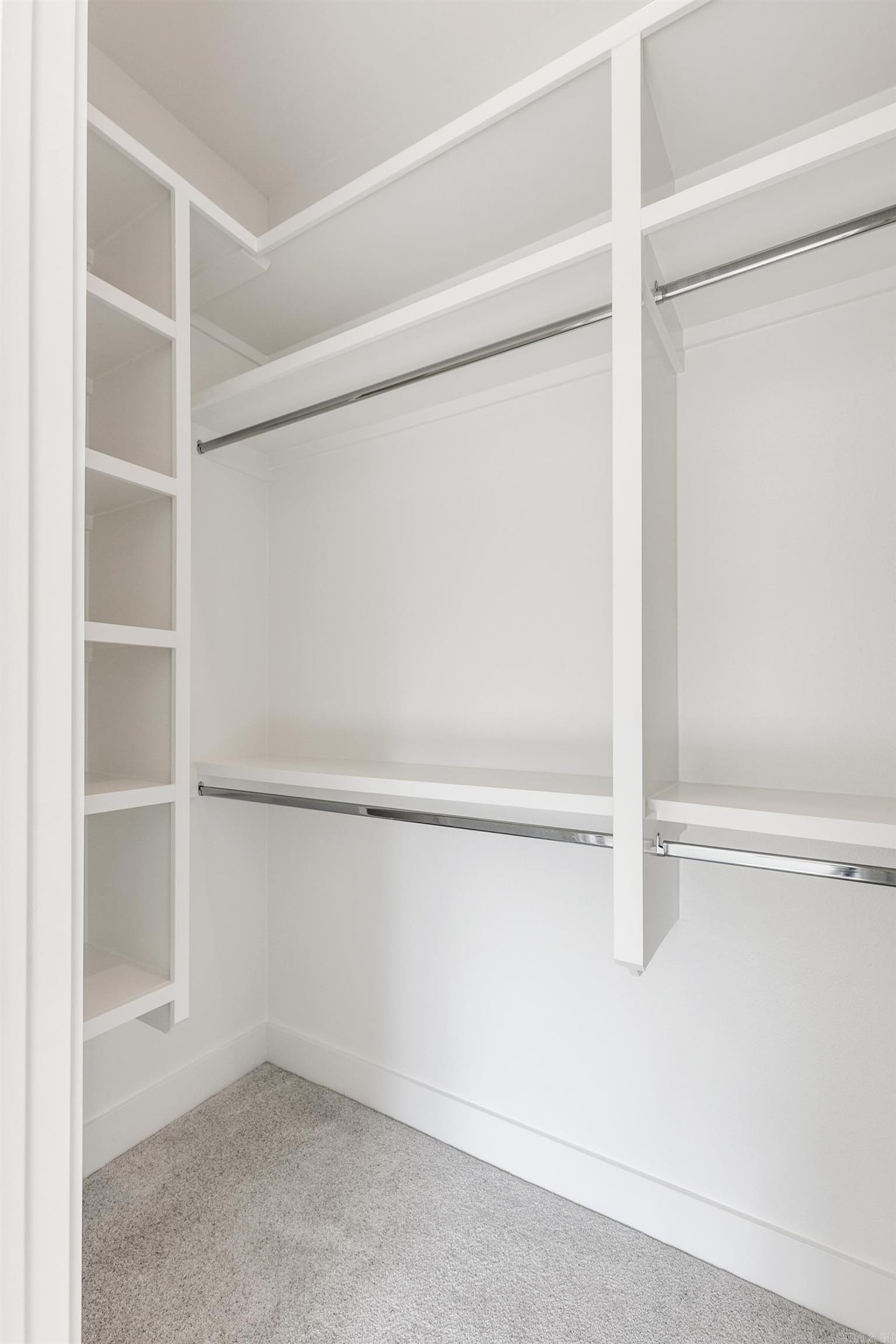 FIELDS OF HURRICANE LAKE ESTATES - Residential