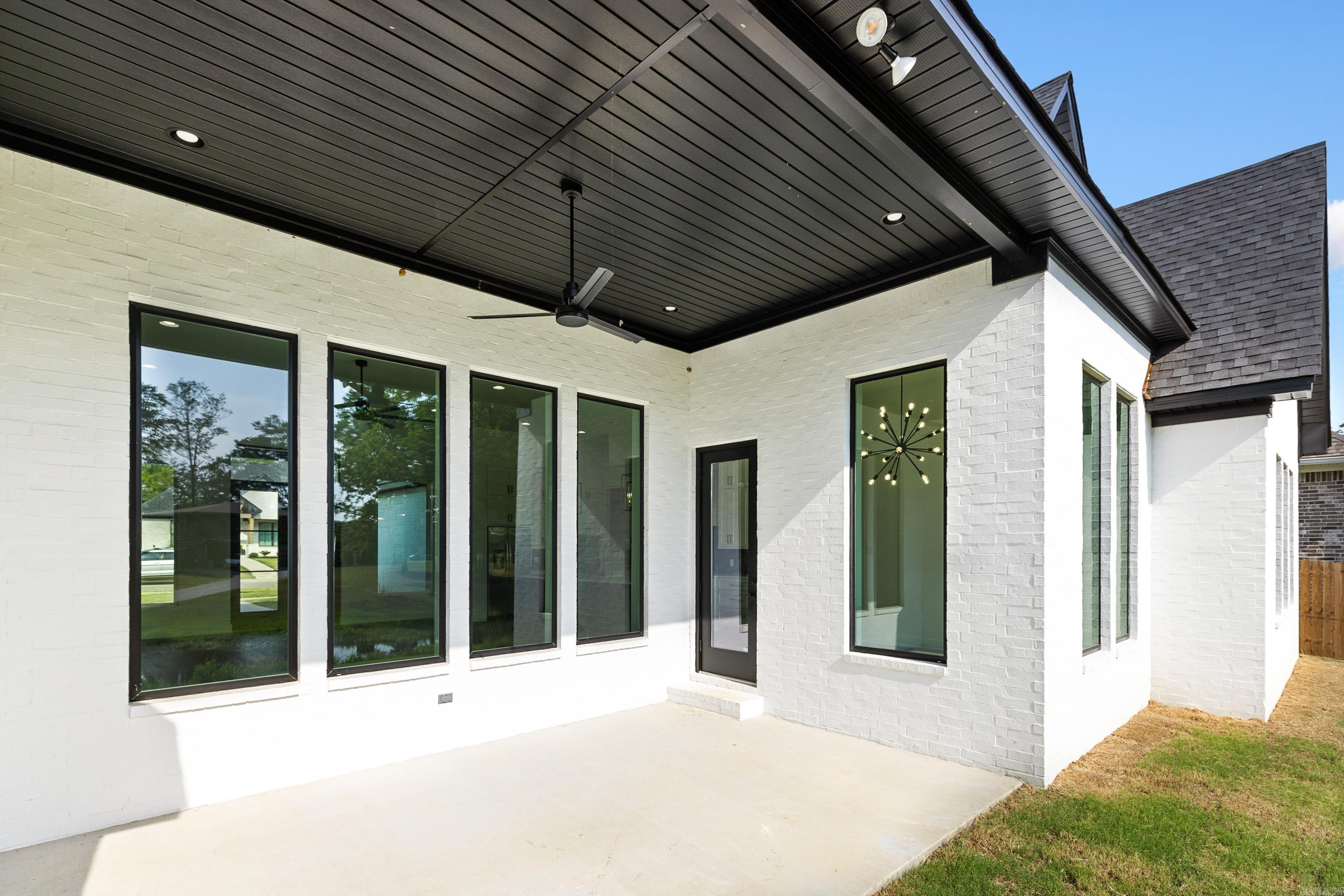 FIELDS OF HURRICANE LAKE ESTATES - Residential