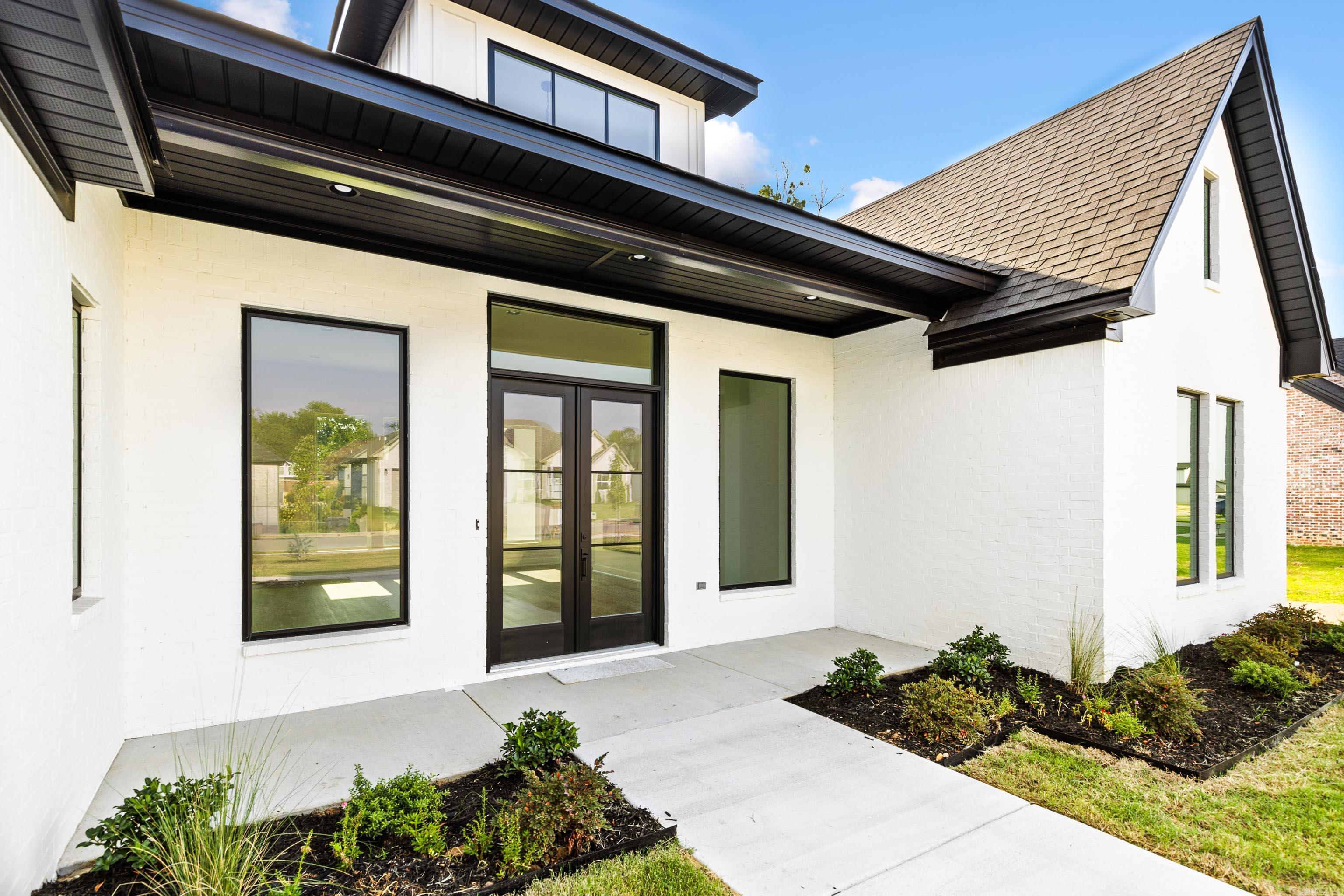 FIELDS OF HURRICANE LAKE ESTATES - Residential