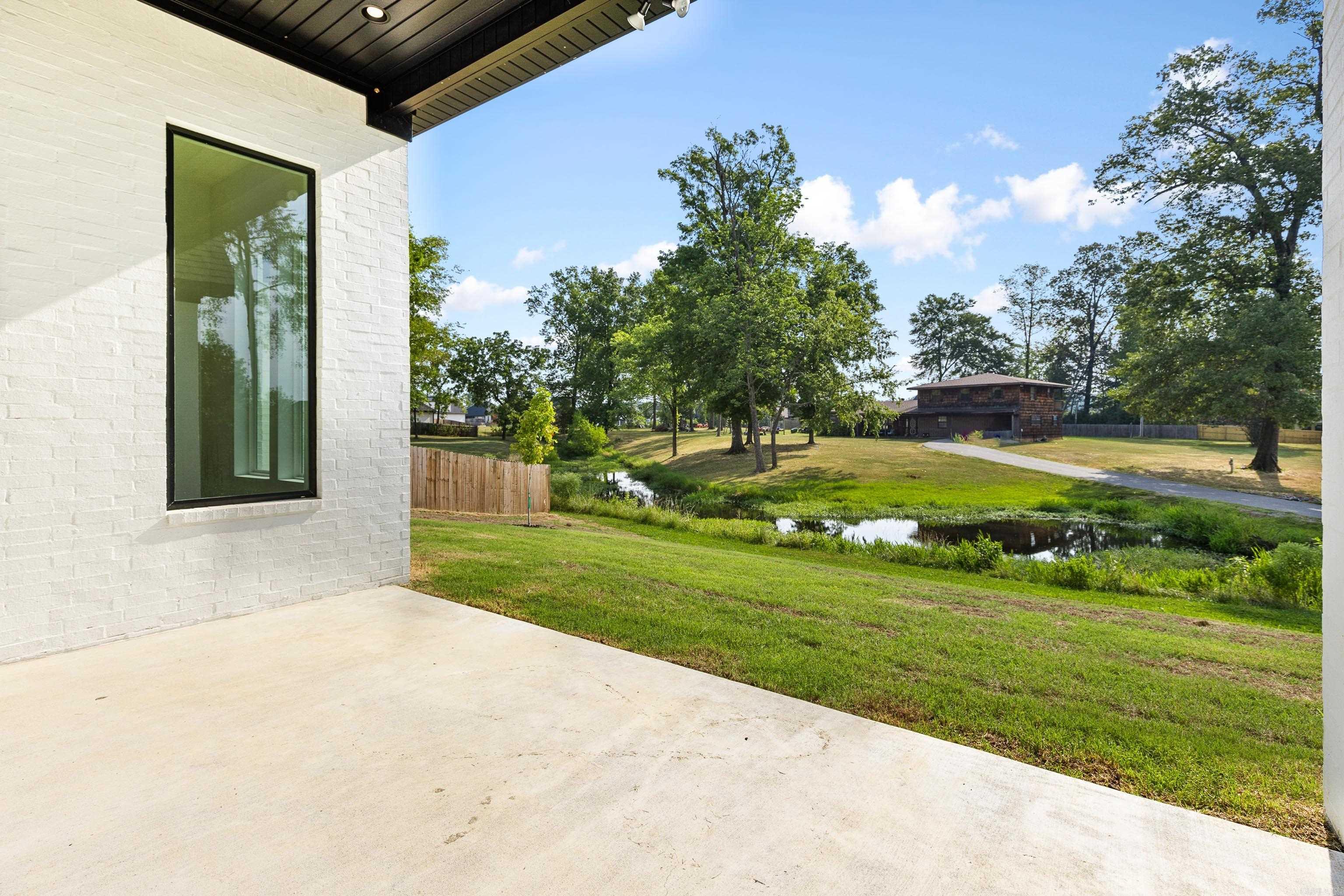 FIELDS OF HURRICANE LAKE ESTATES - Residential