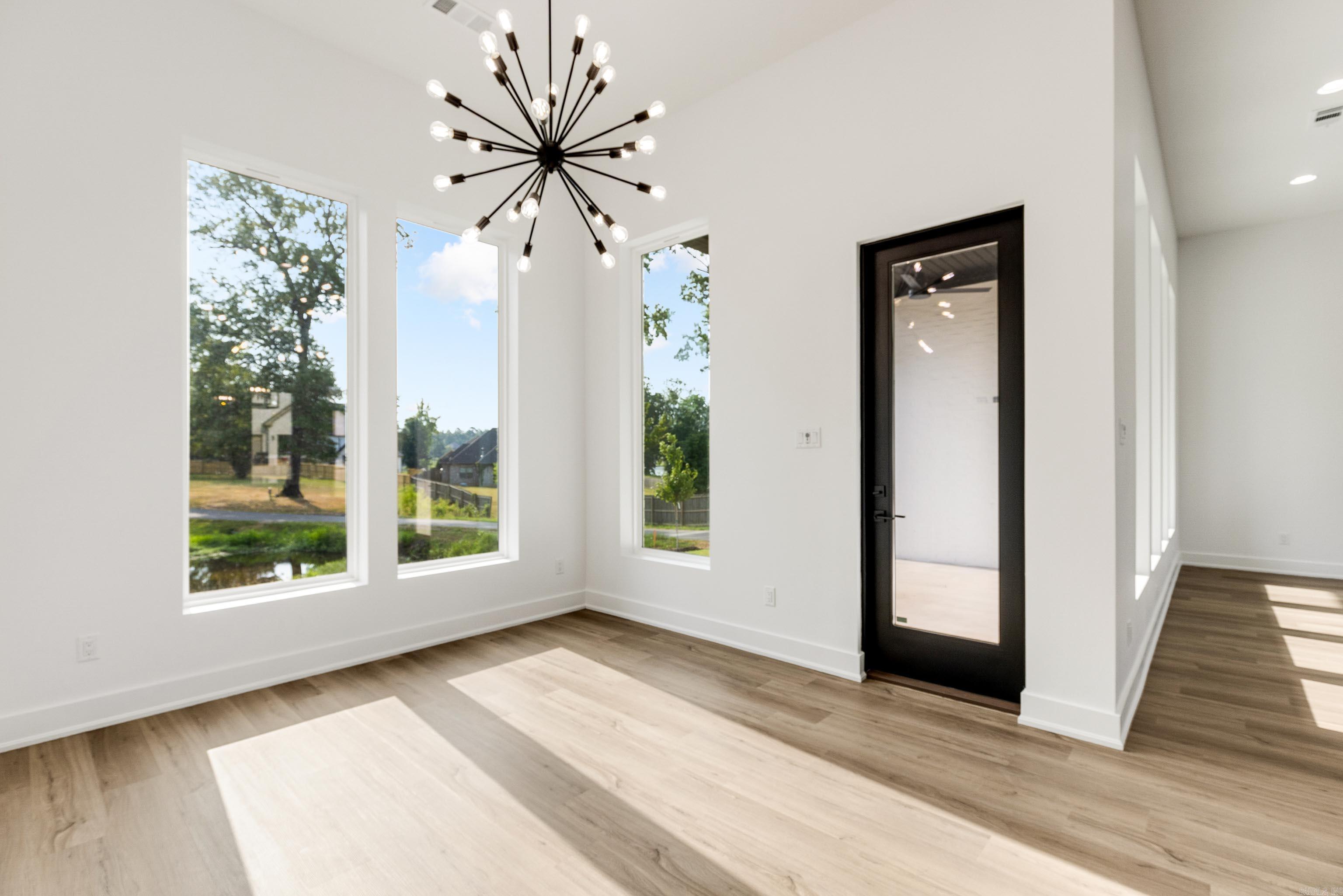 FIELDS OF HURRICANE LAKE ESTATES - Residential