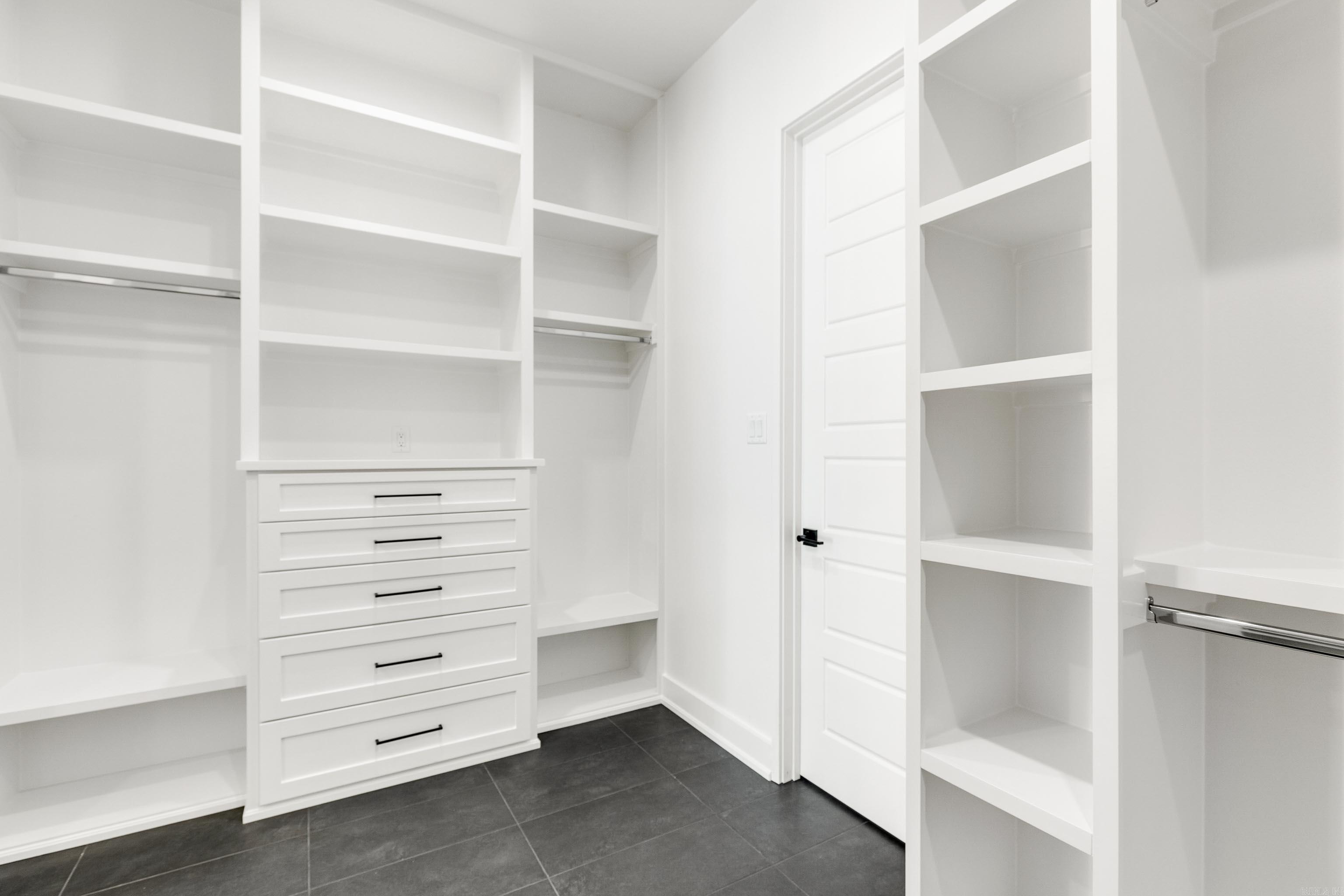 FIELDS OF HURRICANE LAKE ESTATES - Residential