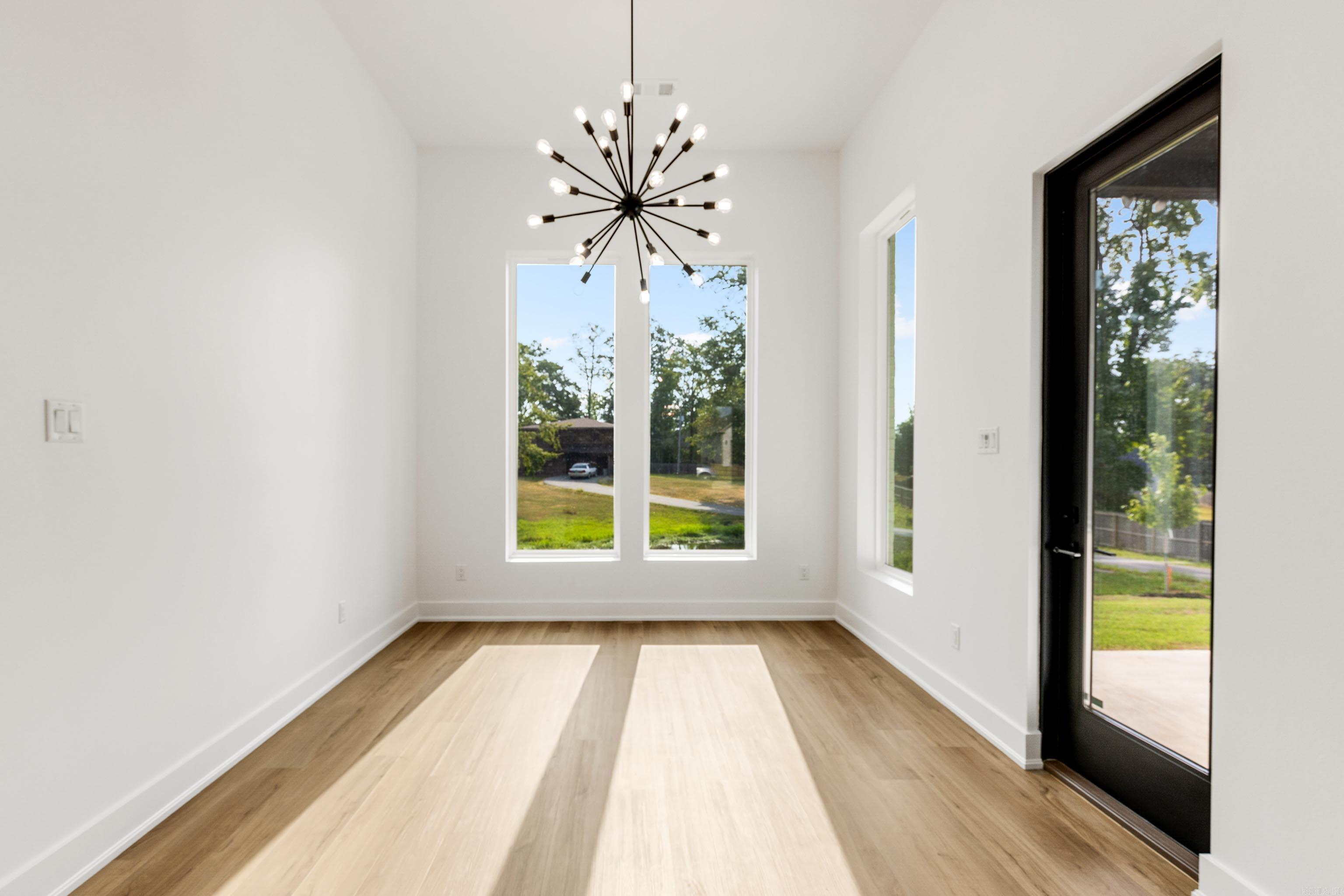 FIELDS OF HURRICANE LAKE ESTATES - Residential