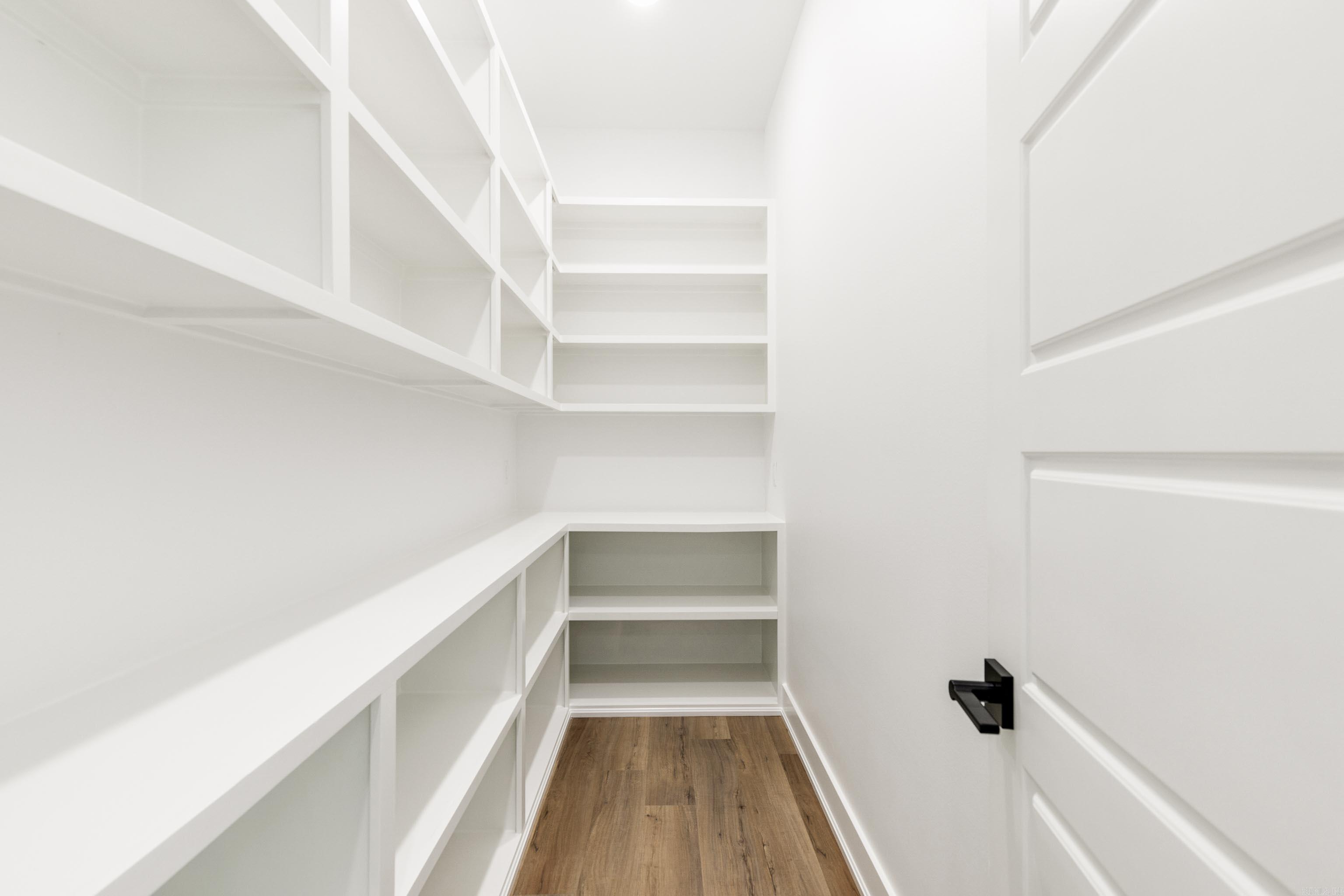 FIELDS OF HURRICANE LAKE ESTATES - Residential