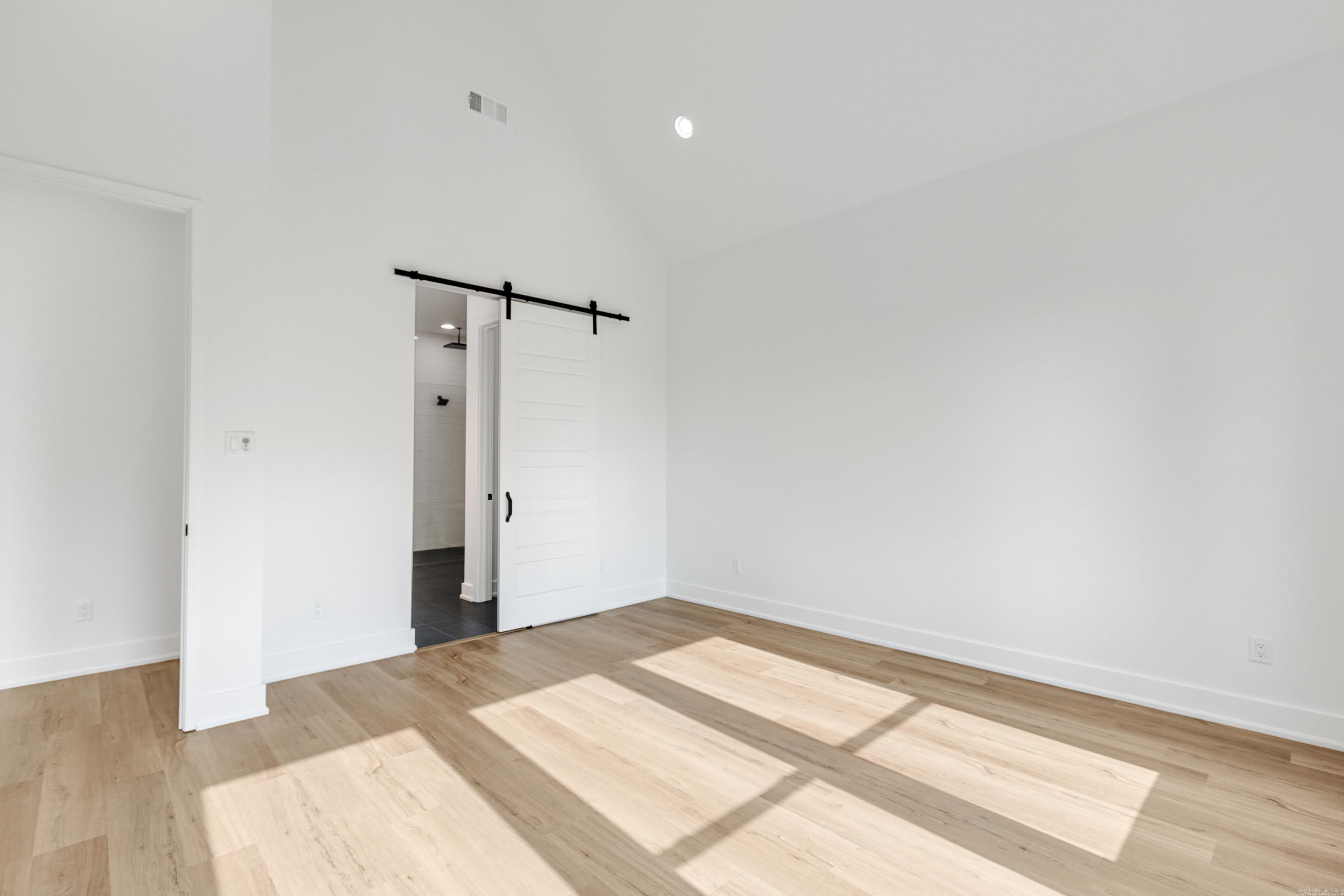 FIELDS OF HURRICANE LAKE ESTATES - Residential