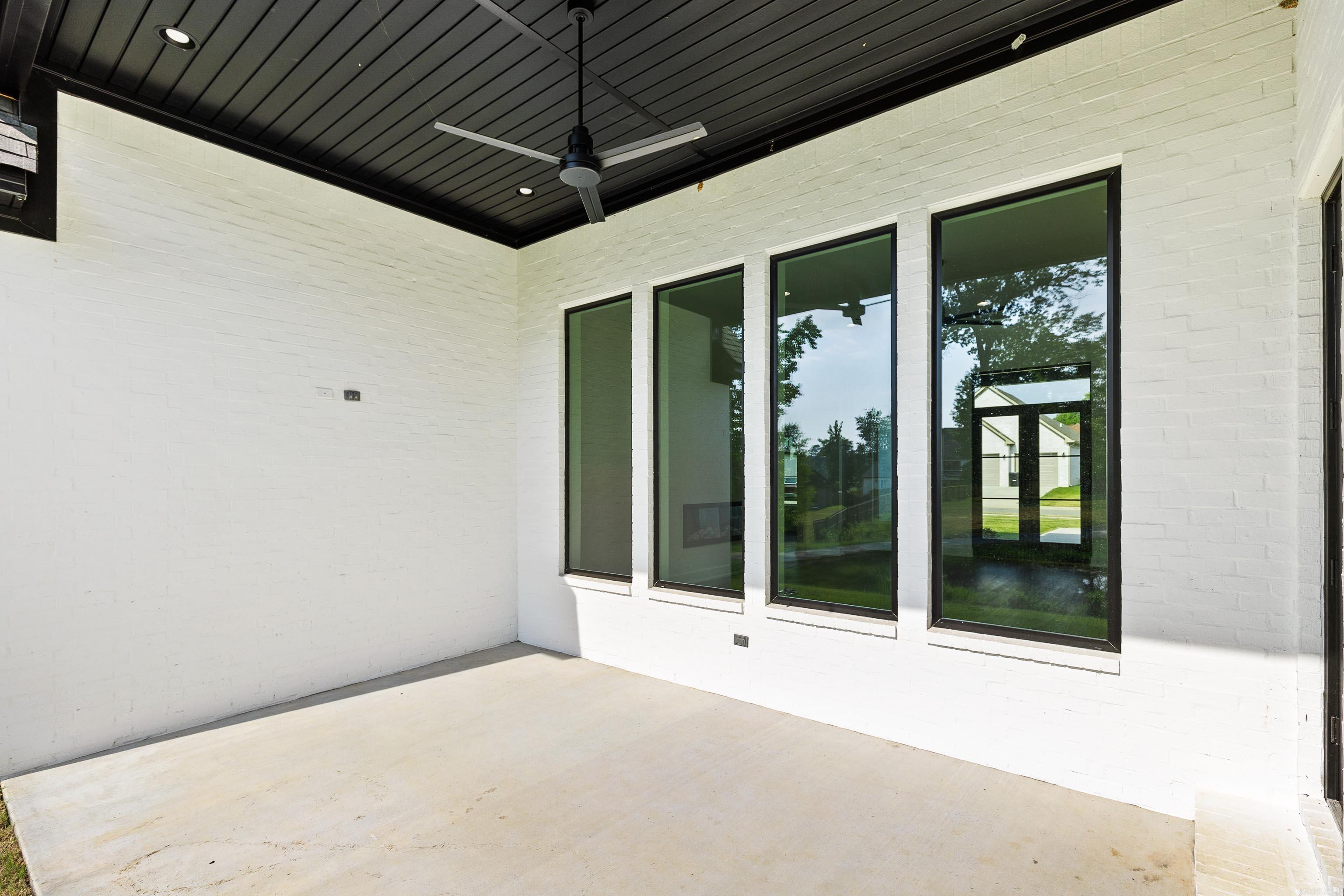 FIELDS OF HURRICANE LAKE ESTATES - Residential