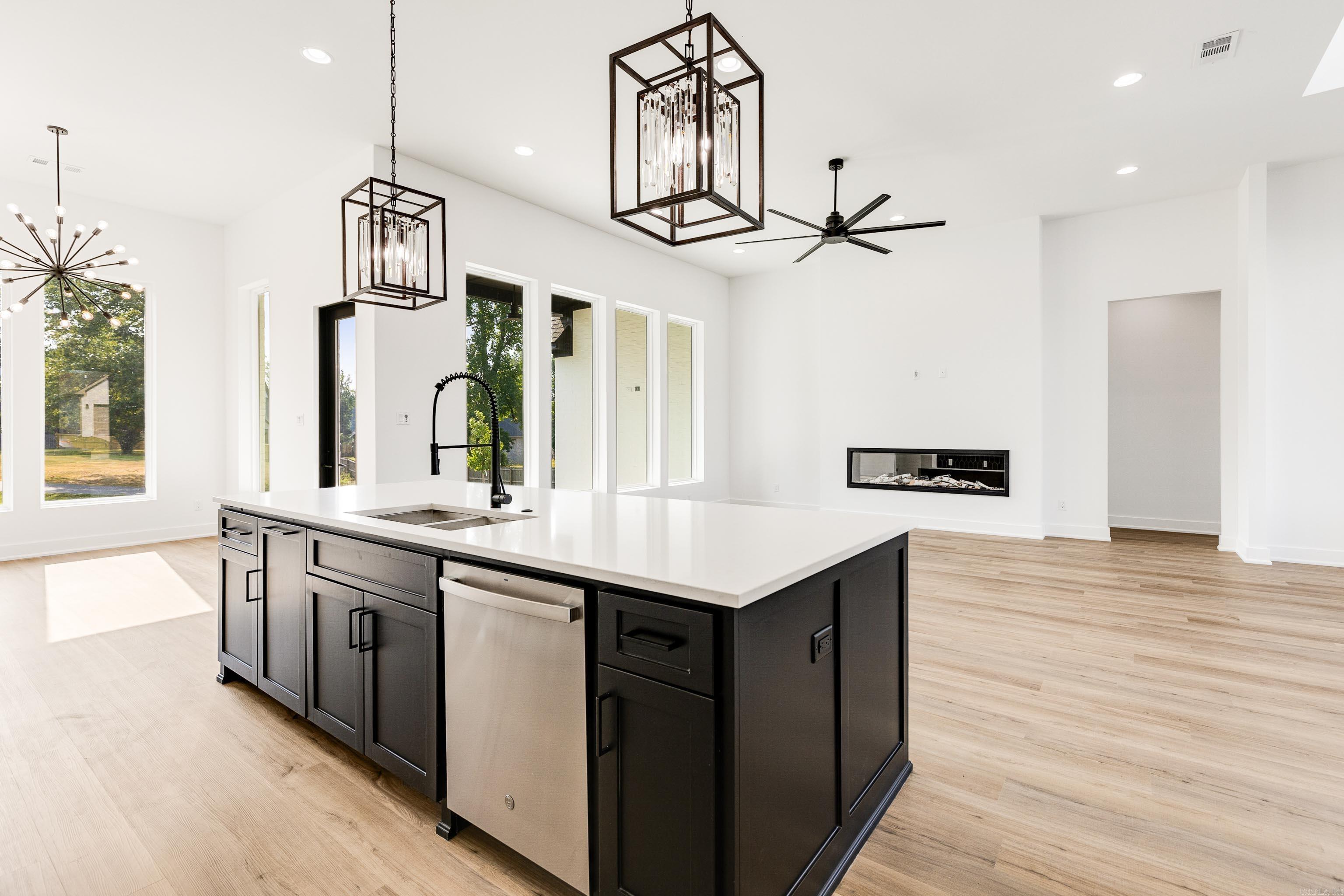 FIELDS OF HURRICANE LAKE ESTATES - Residential