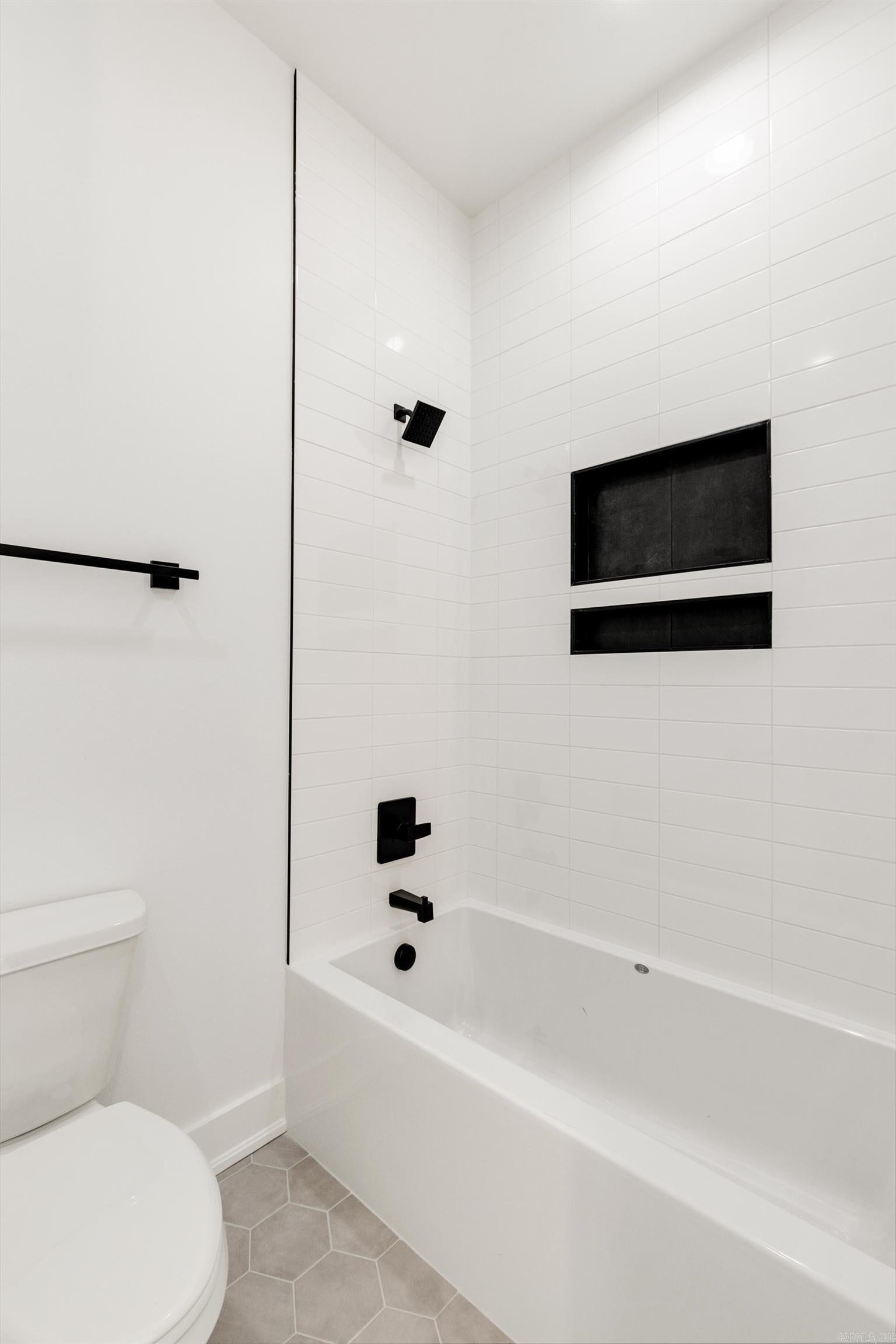 FIELDS OF HURRICANE LAKE ESTATES - Residential