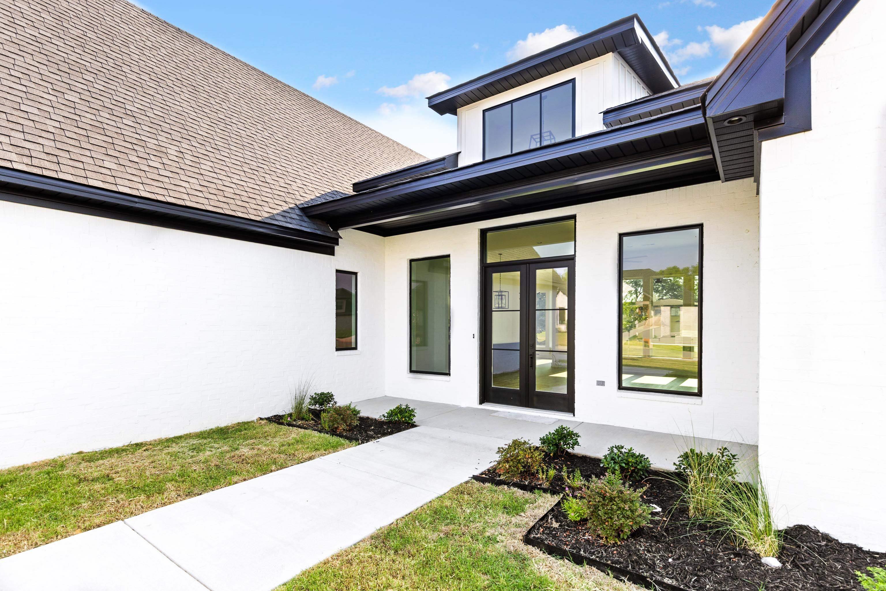 FIELDS OF HURRICANE LAKE ESTATES - Residential