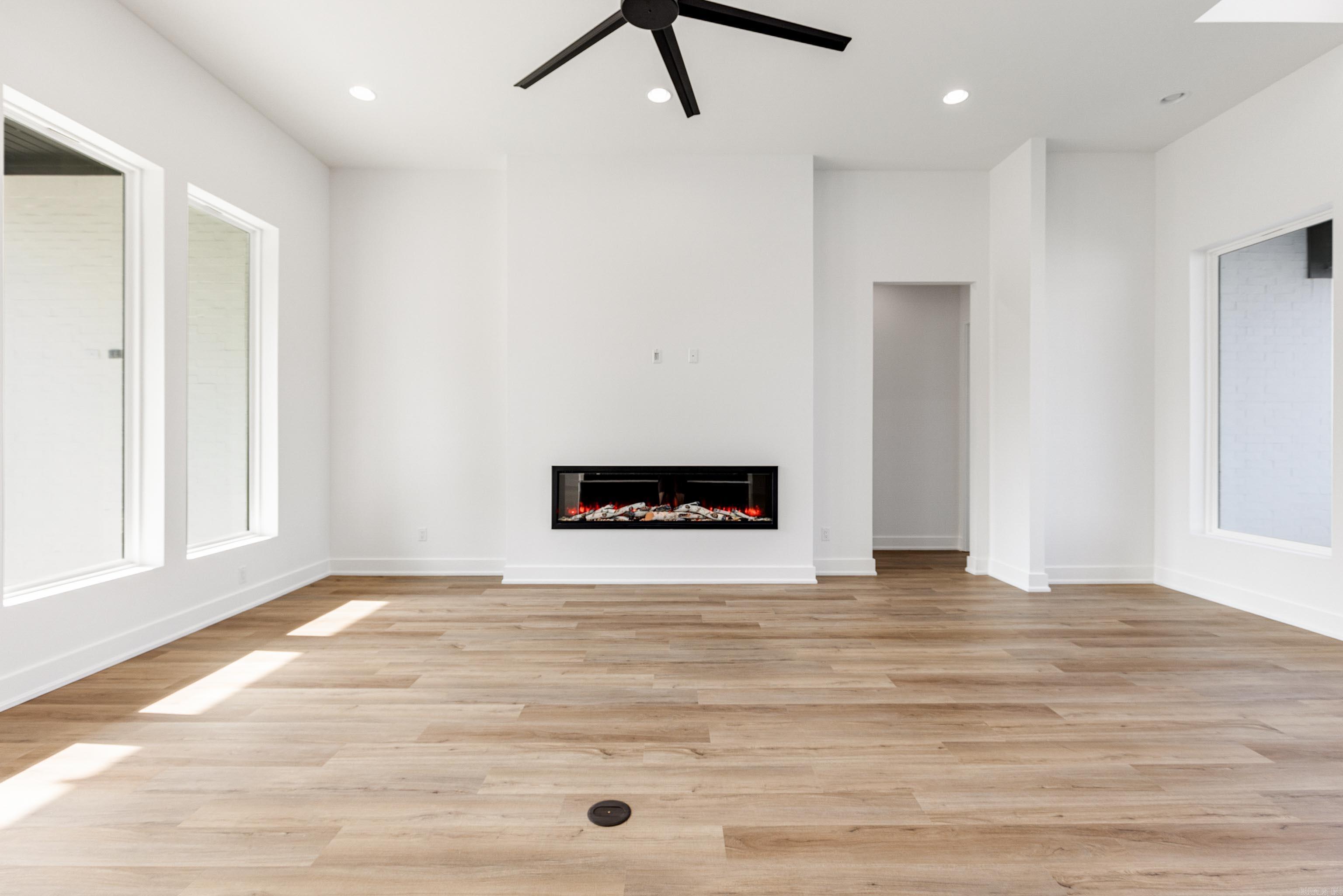 FIELDS OF HURRICANE LAKE ESTATES - Residential