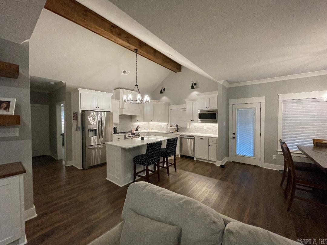 HIDDEN VALLEY ESTATES - Residential