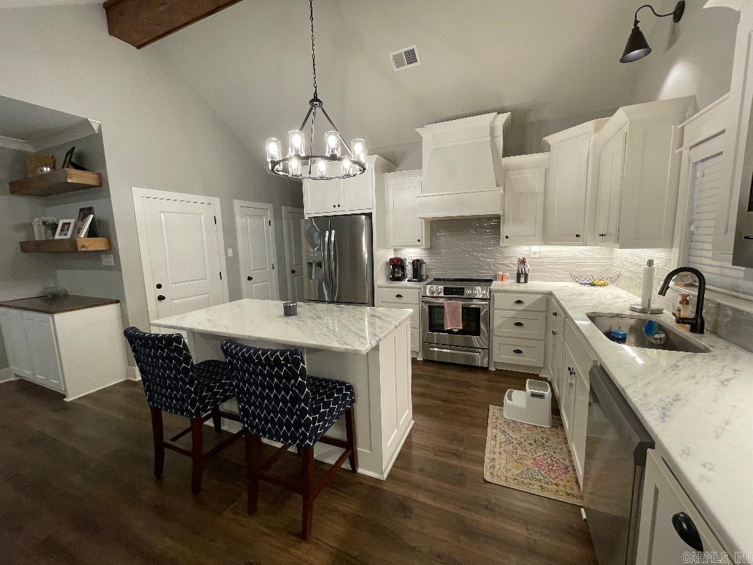 HIDDEN VALLEY ESTATES - Residential