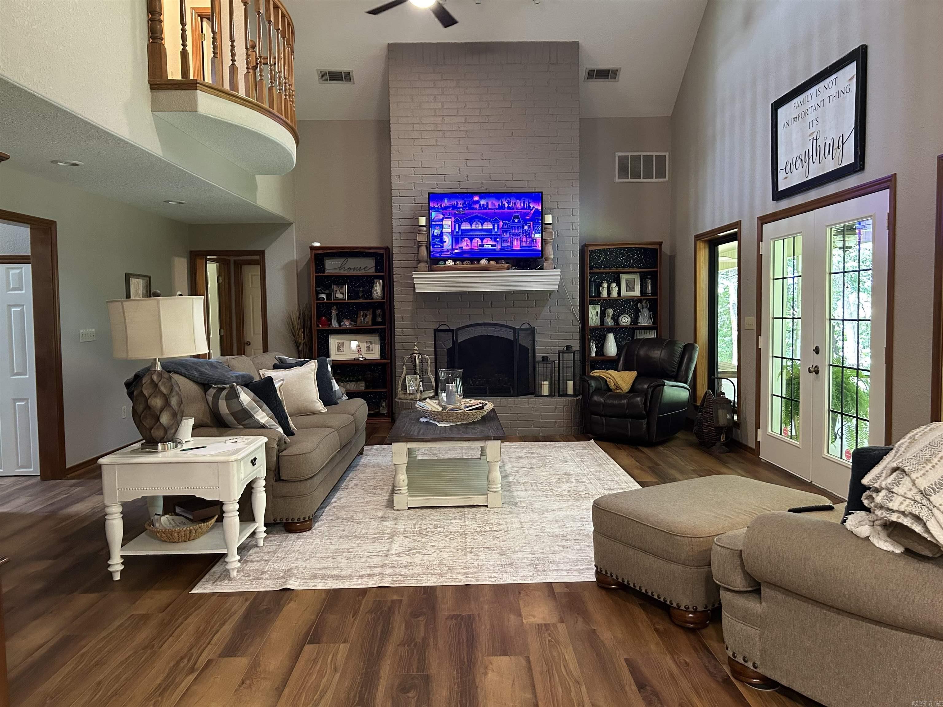 Dildy Estates - Residential