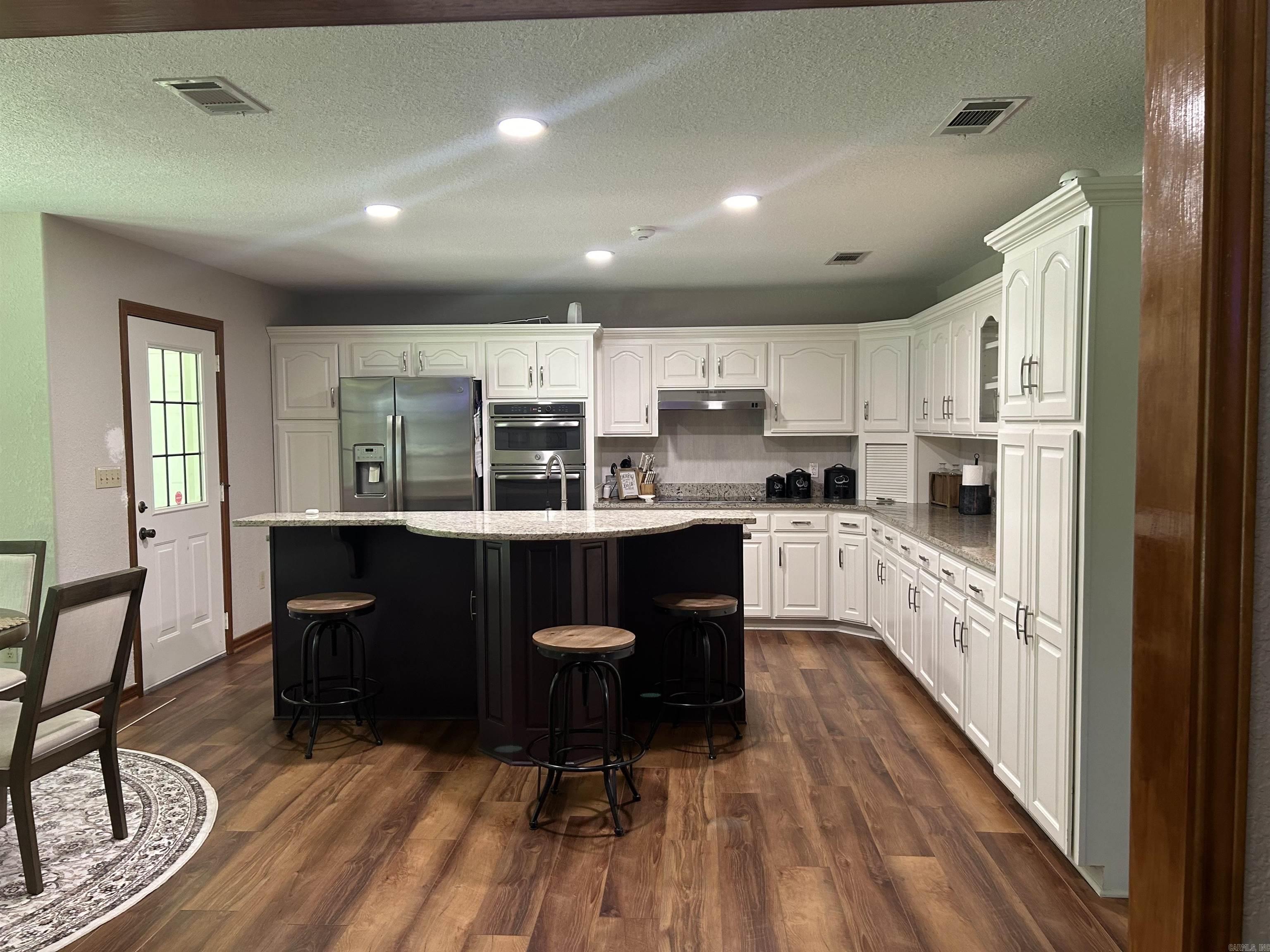 Dildy Estates - Residential