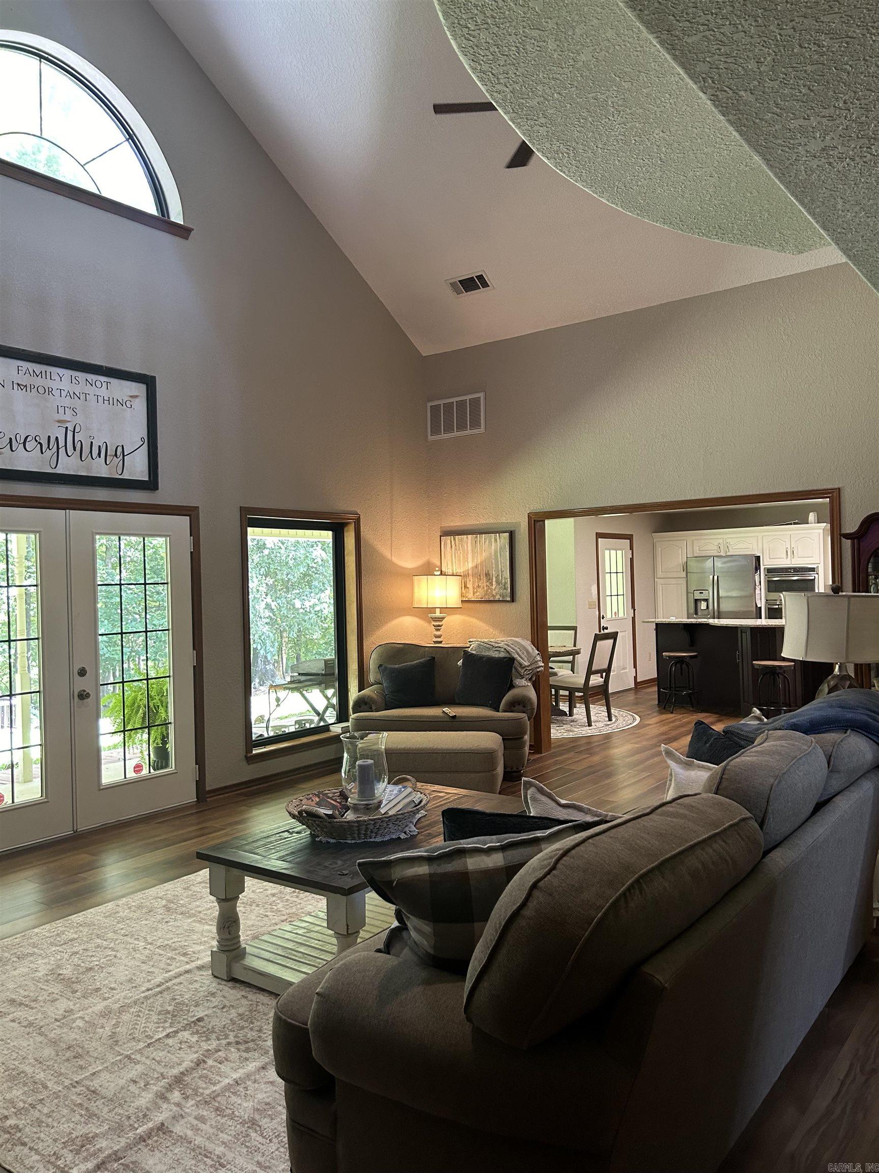 Dildy Estates - Residential