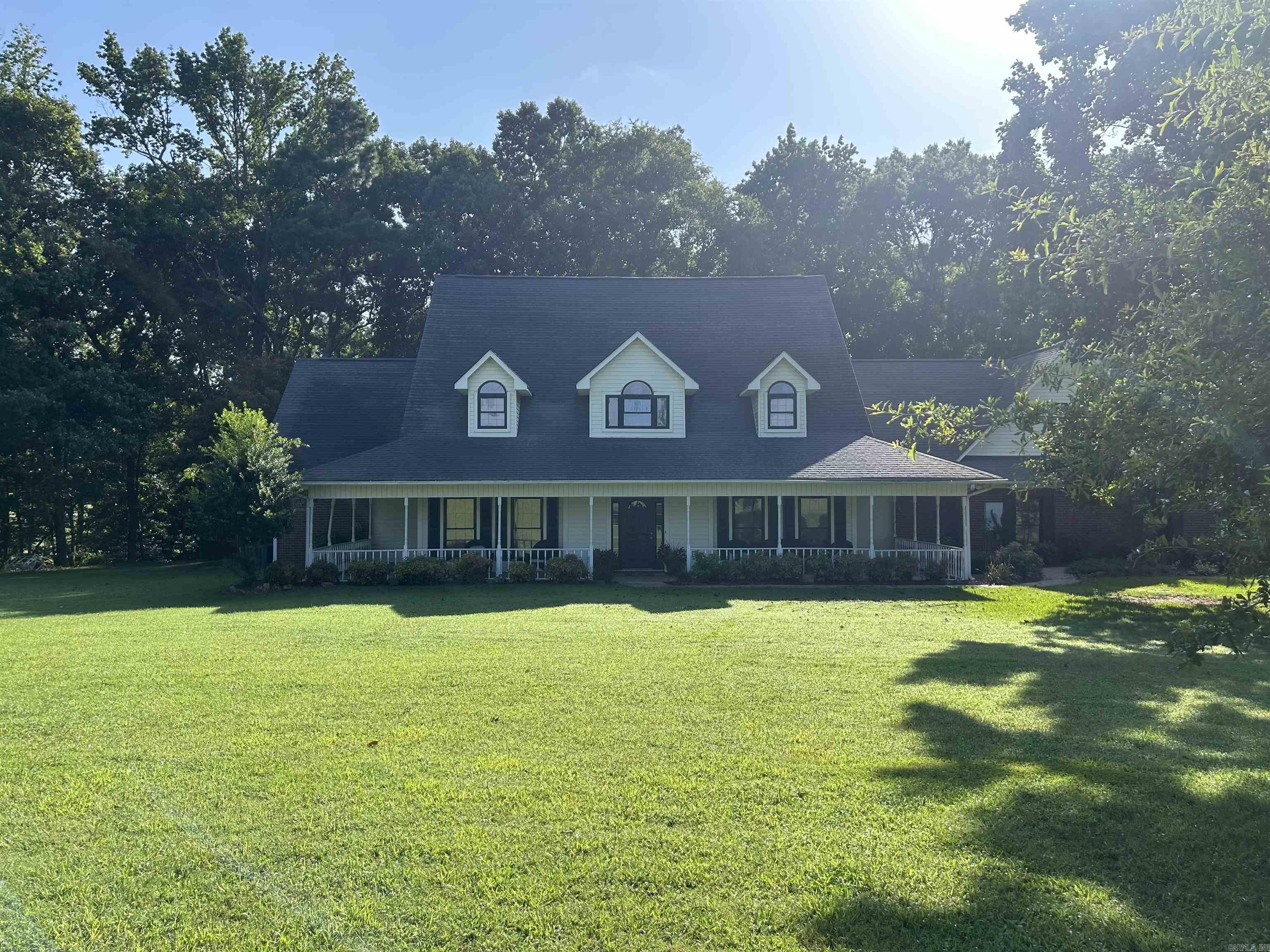 Dildy Estates - Residential