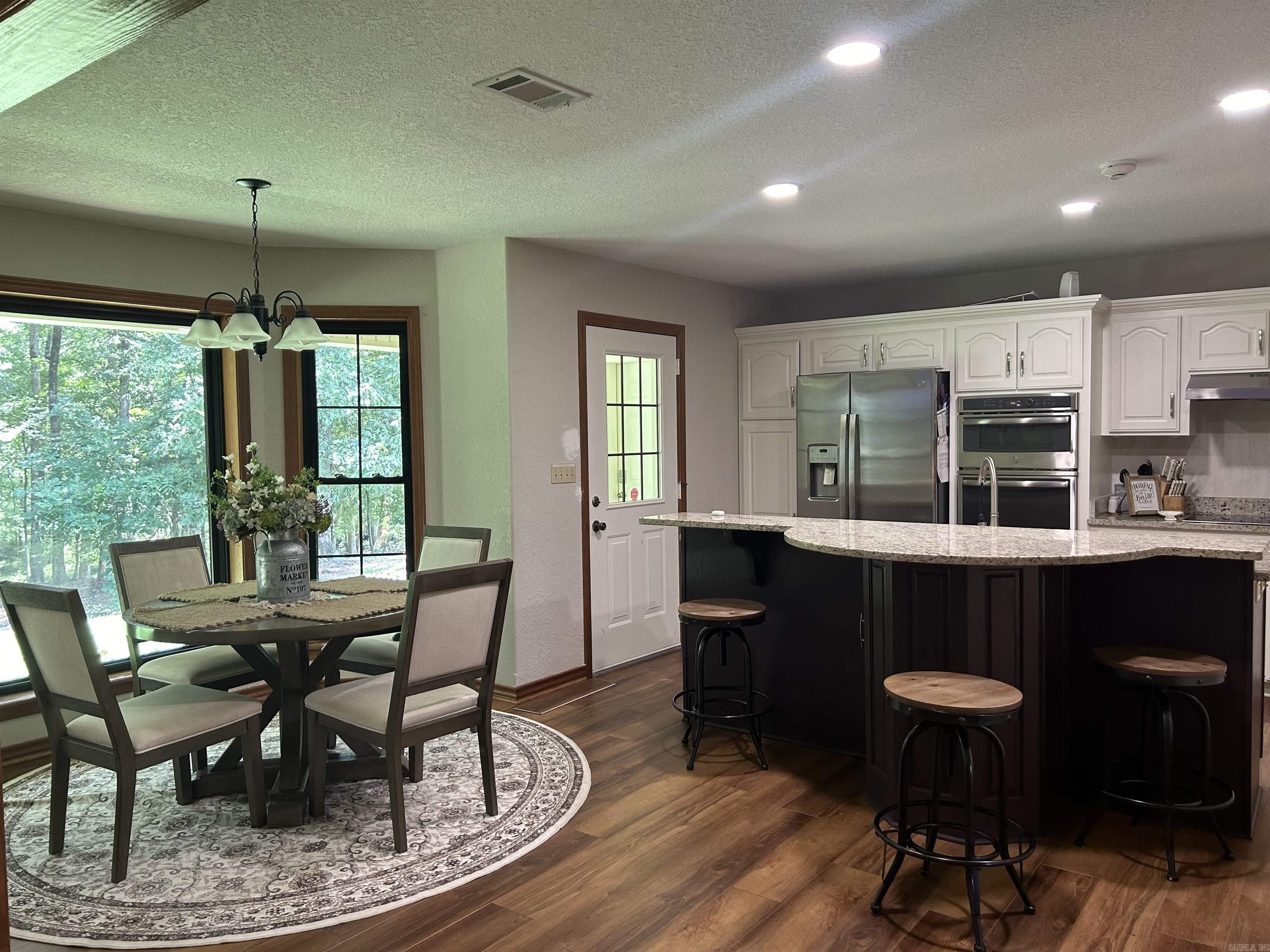 Dildy Estates - Residential