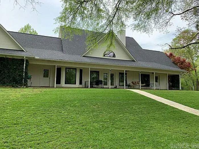 Dildy Estates - Residential