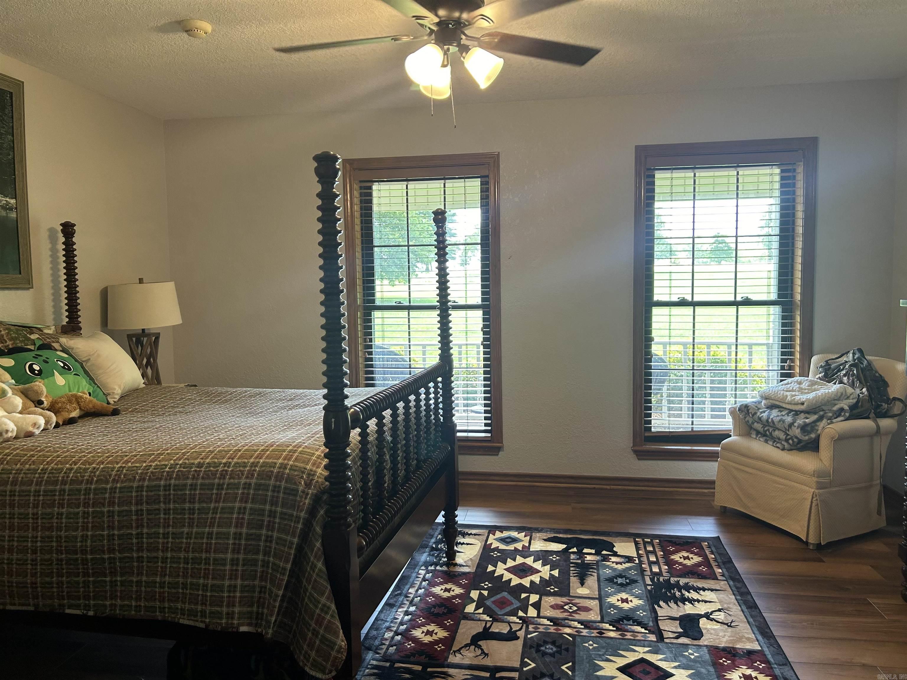 Dildy Estates - Residential