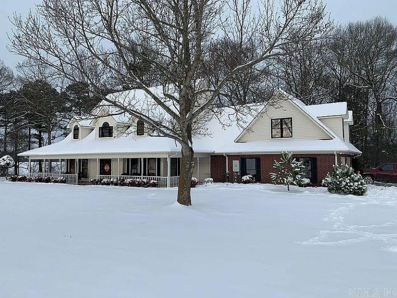 Dildy Estates - Residential