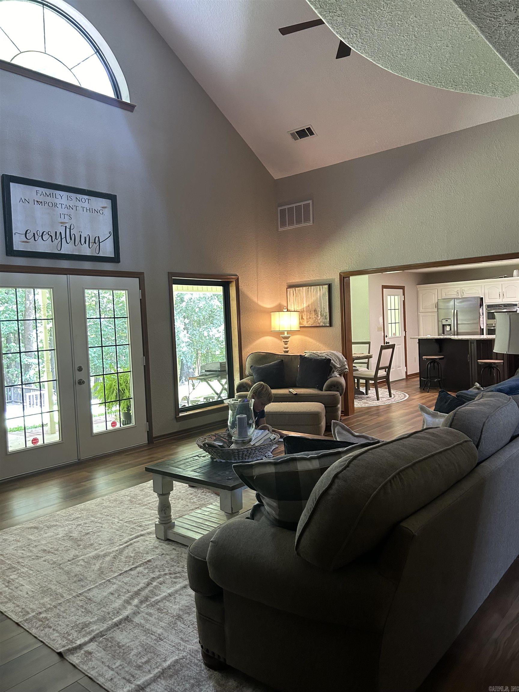 Dildy Estates - Residential