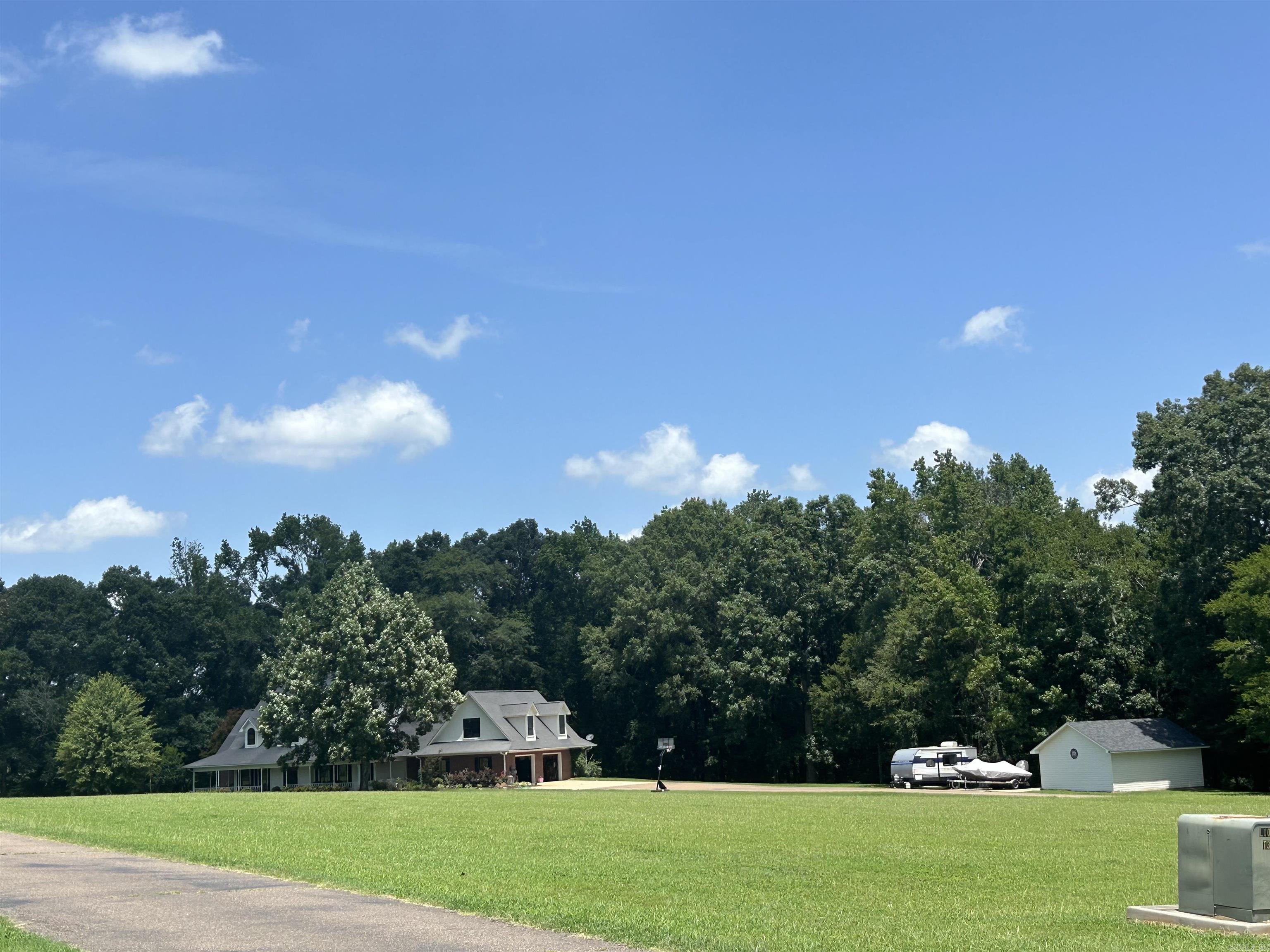 Dildy Estates - Residential