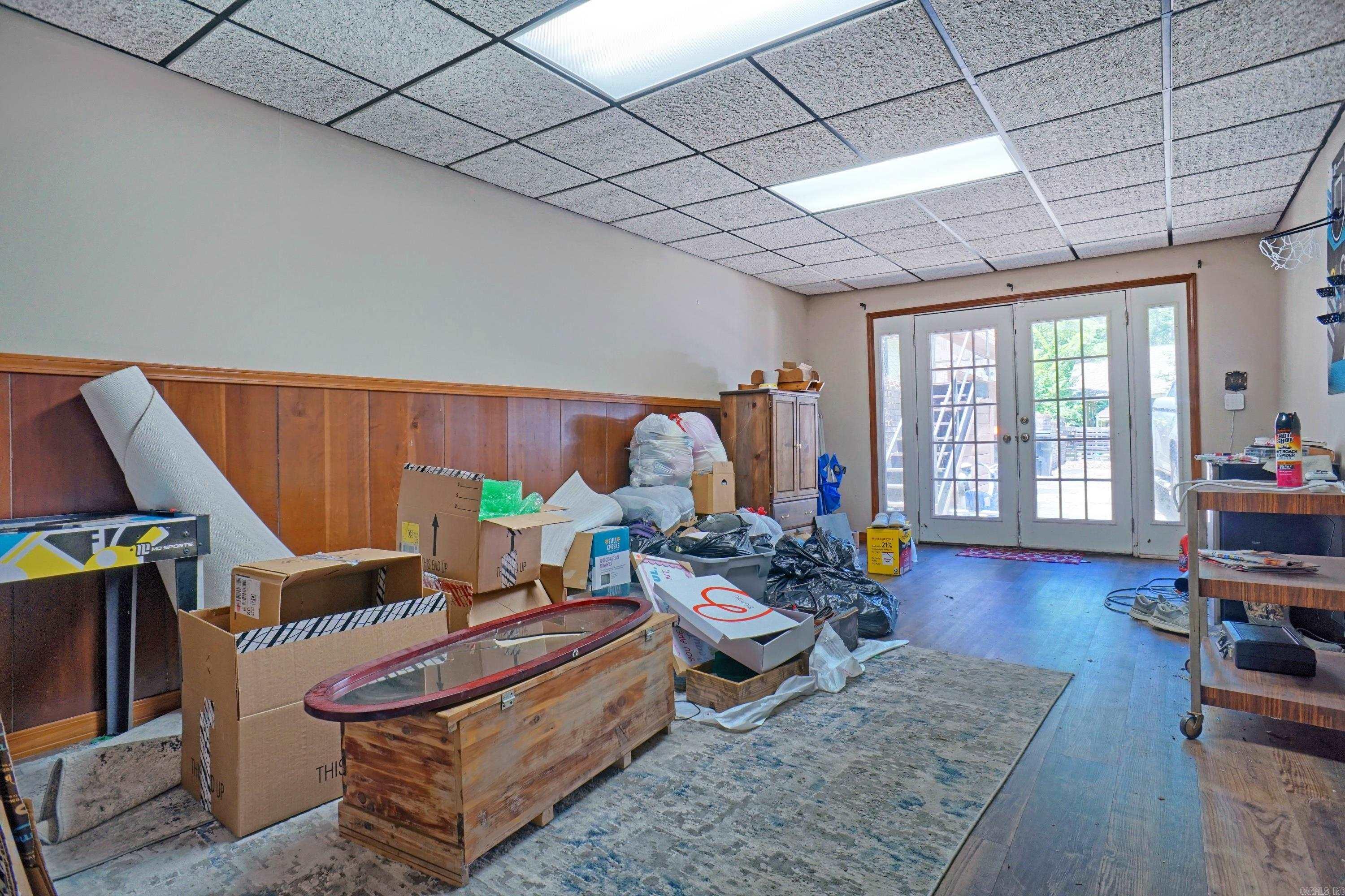 RSVL  BY SECTION - Residential