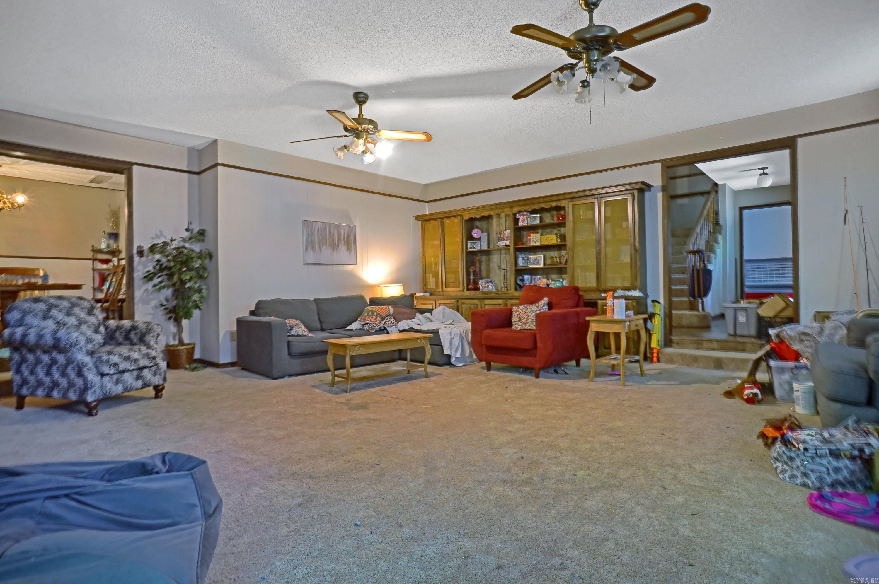 RSVL  BY SECTION - Residential