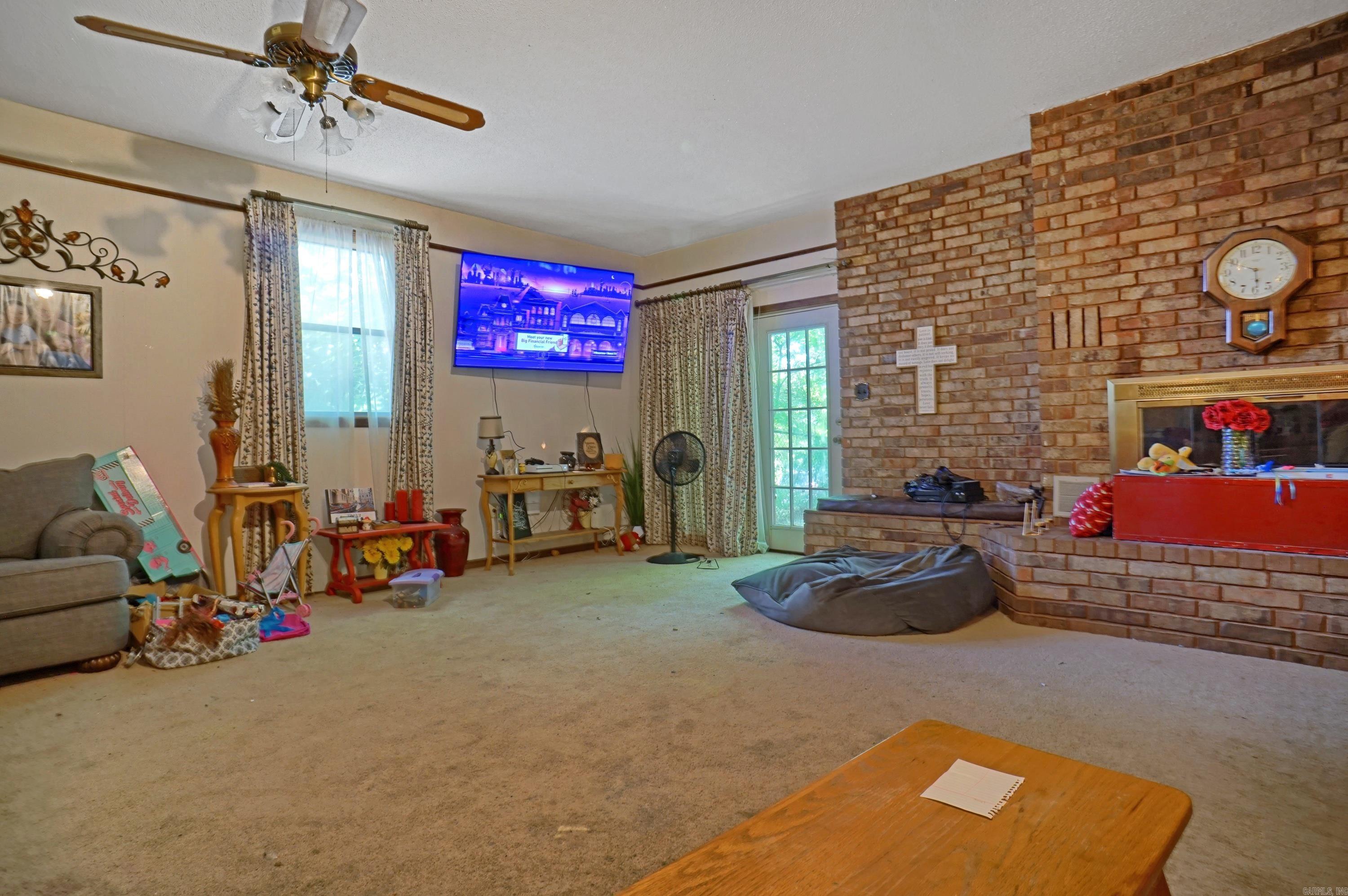 RSVL  BY SECTION - Residential