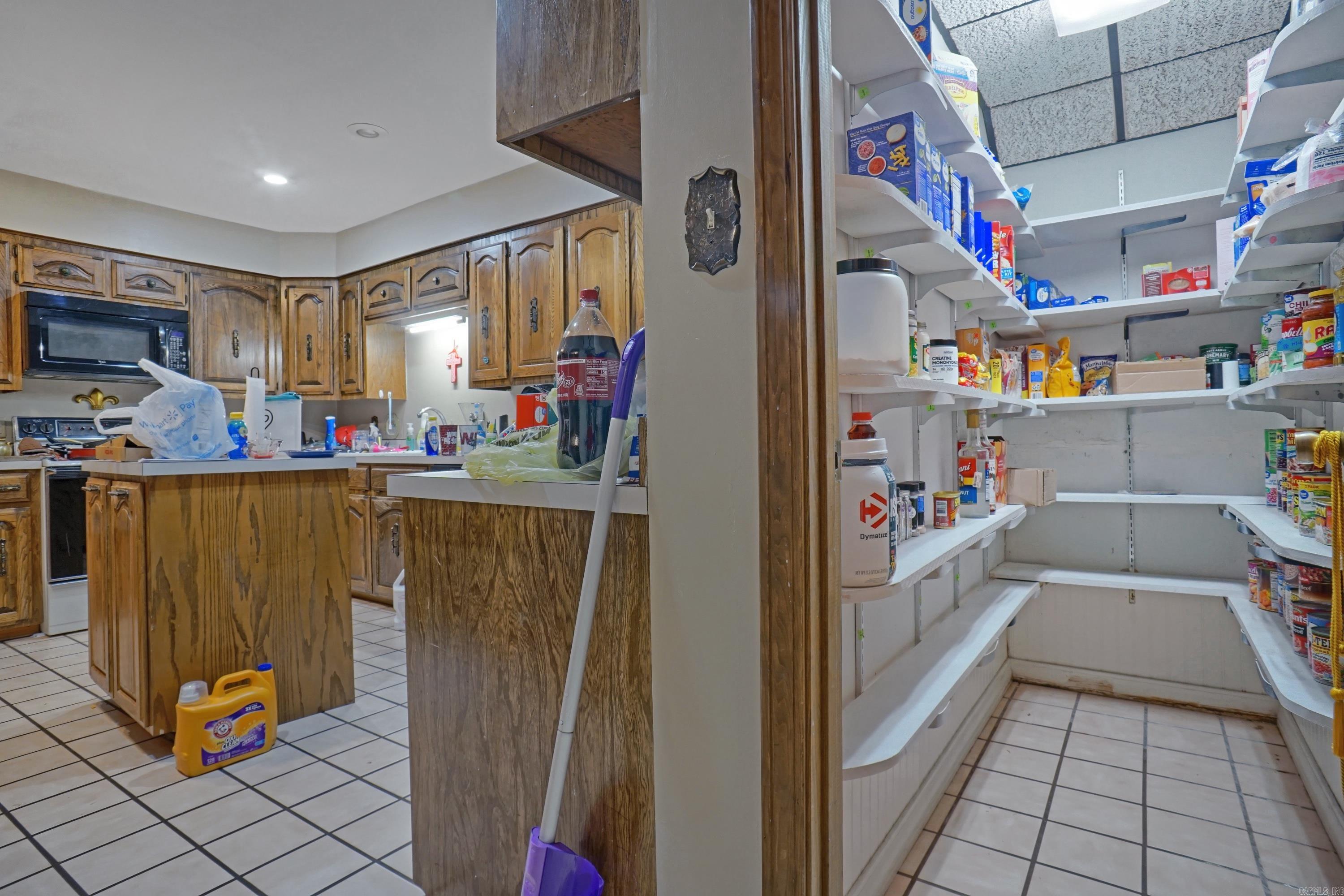 RSVL  BY SECTION - Residential