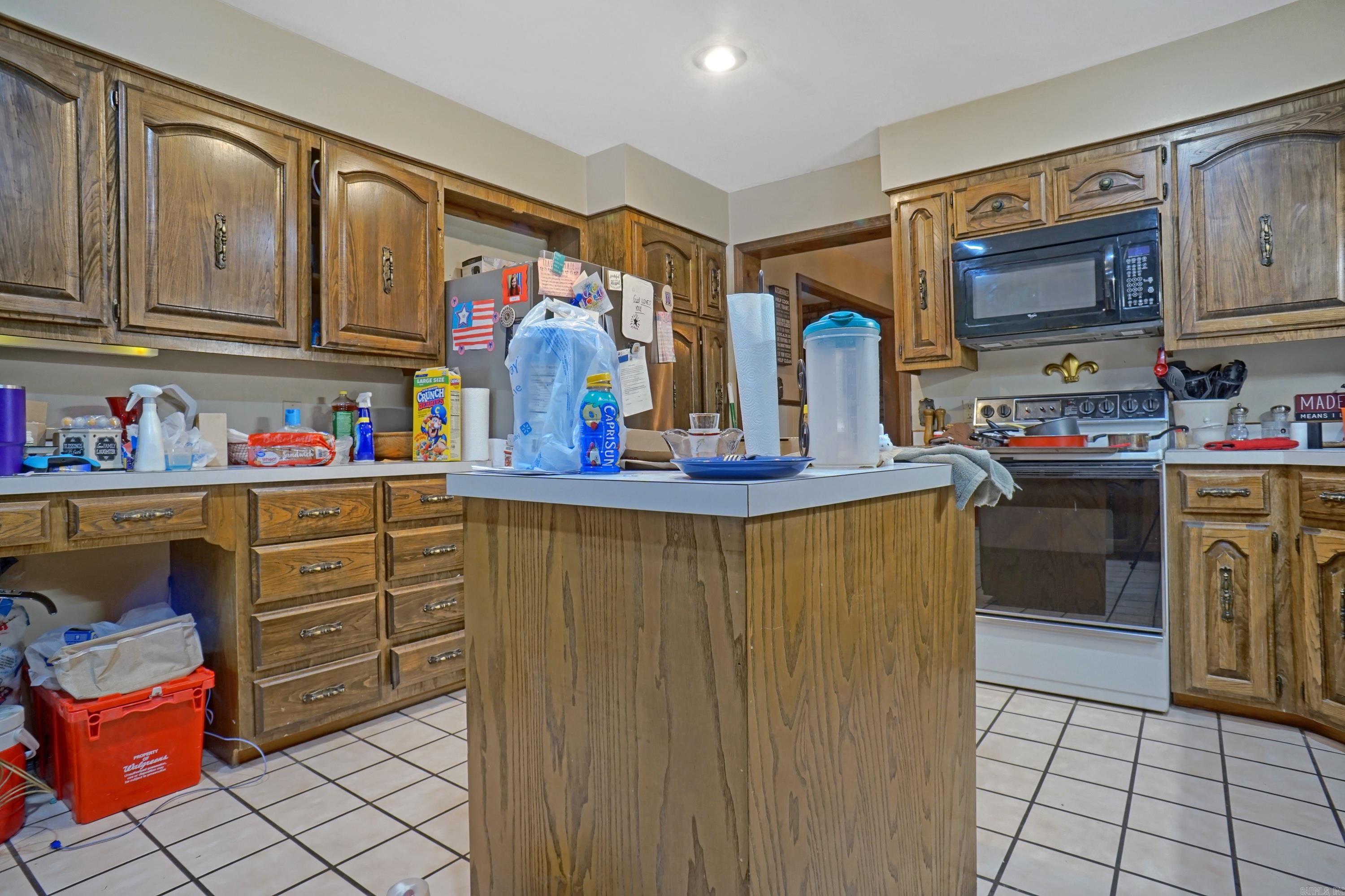 RSVL  BY SECTION - Residential