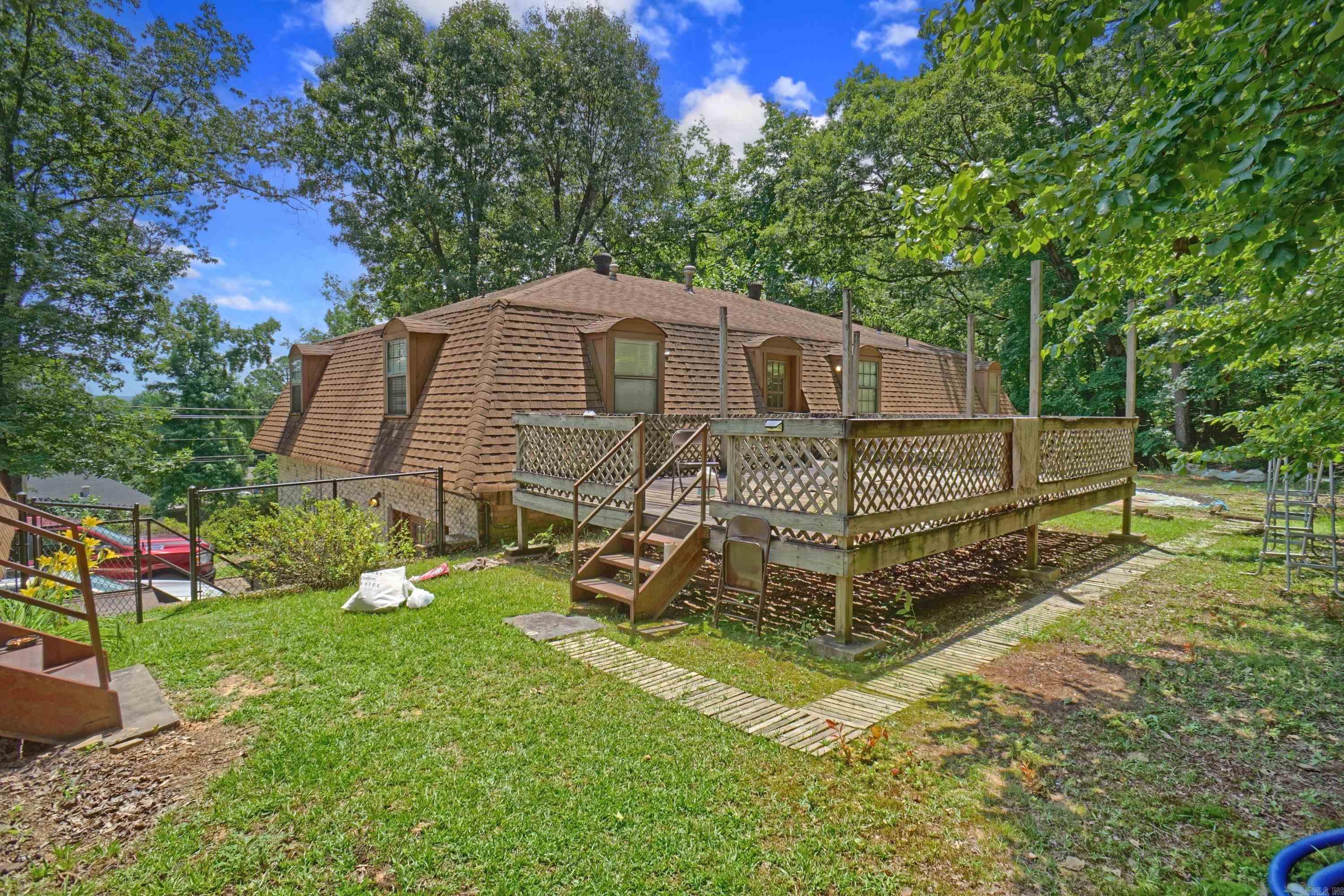 RSVL  BY SECTION - Residential