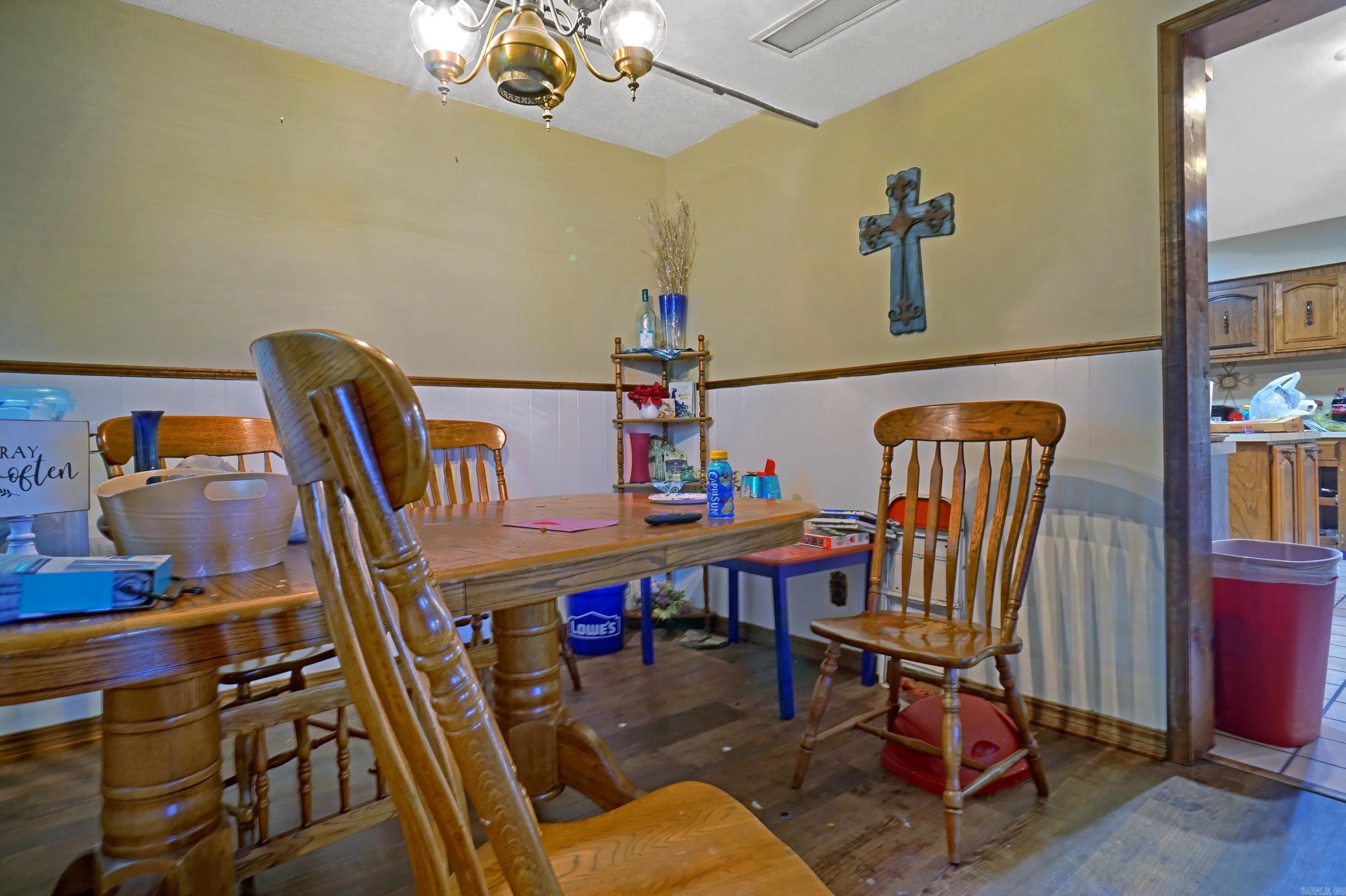 RSVL  BY SECTION - Residential