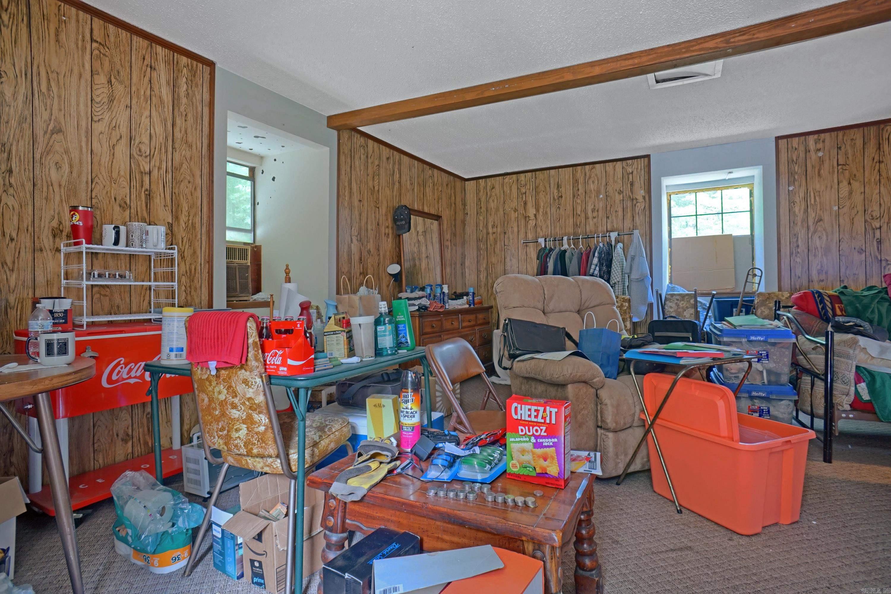 RSVL  BY SECTION - Residential