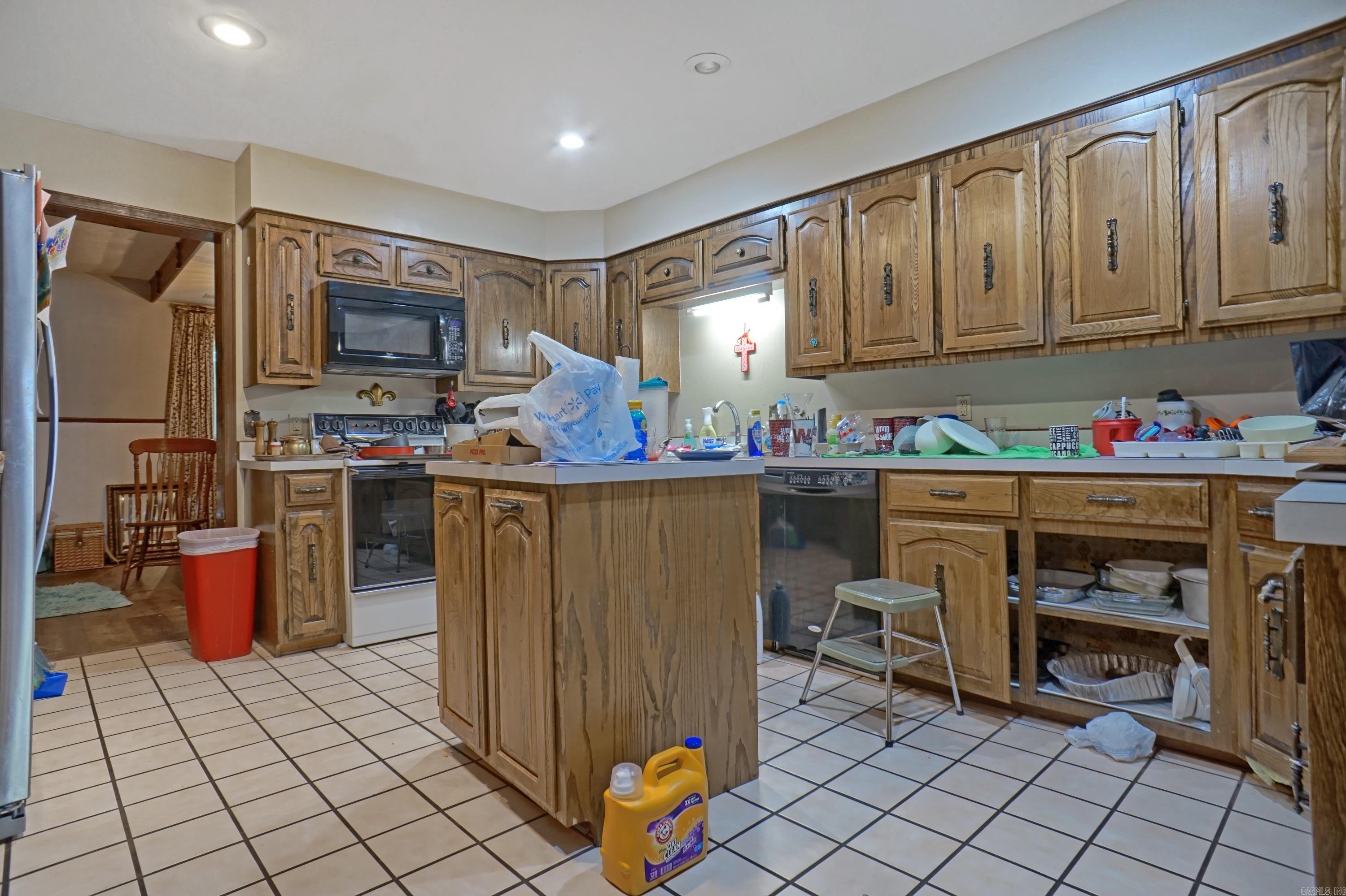 RSVL  BY SECTION - Residential