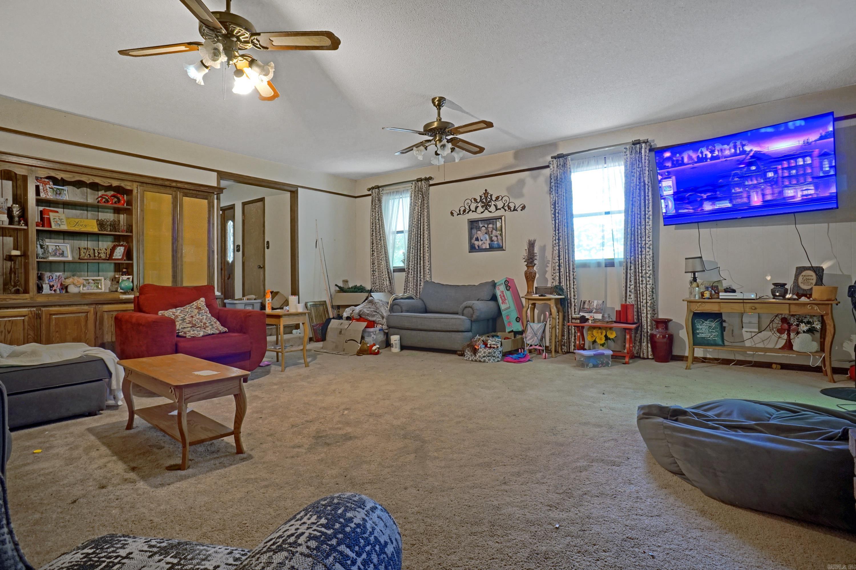 RSVL  BY SECTION - Residential