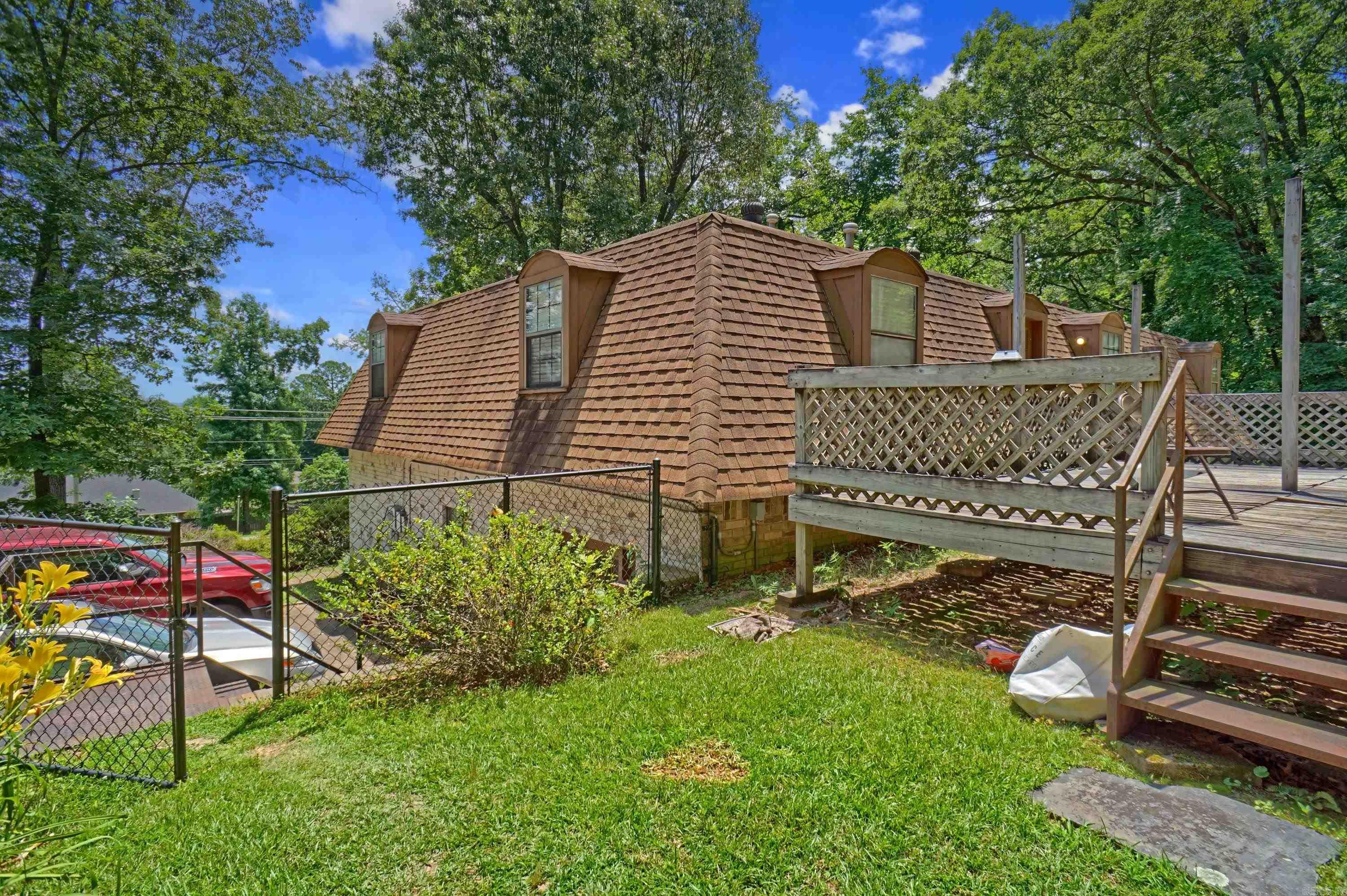 RSVL  BY SECTION - Residential