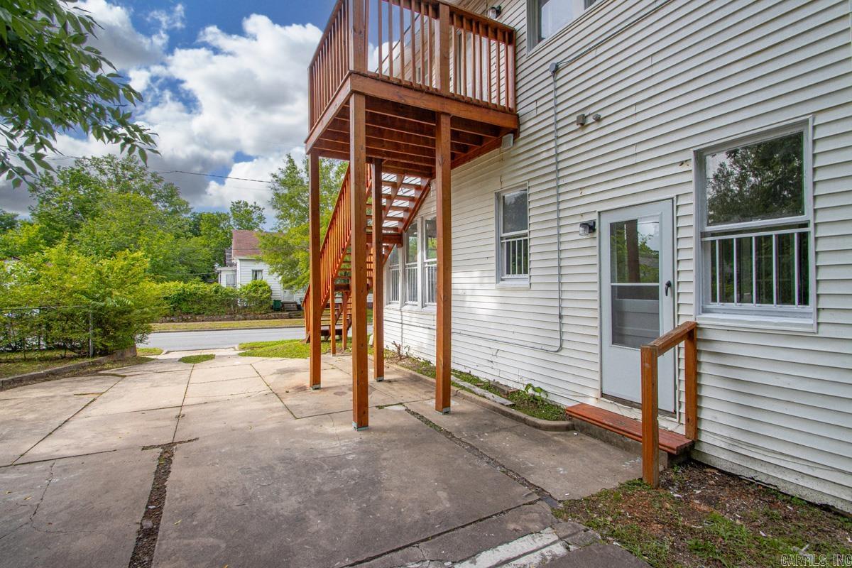 Weldon E Wrights - Residential Income