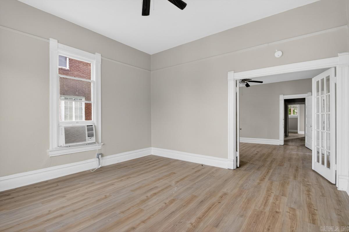 Weldon E Wrights - Residential Income