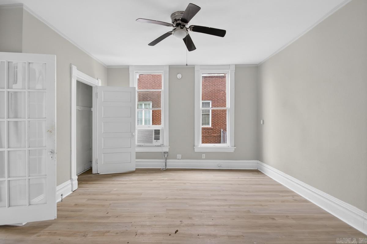 Weldon E Wrights - Residential Income