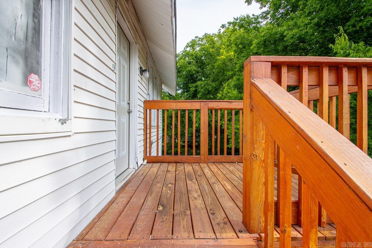 Weldon E Wrights - Residential Income