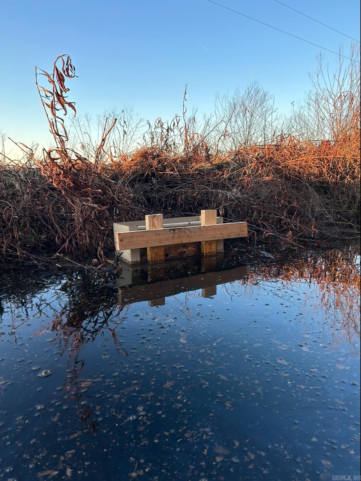 Metes & Bounds - Land